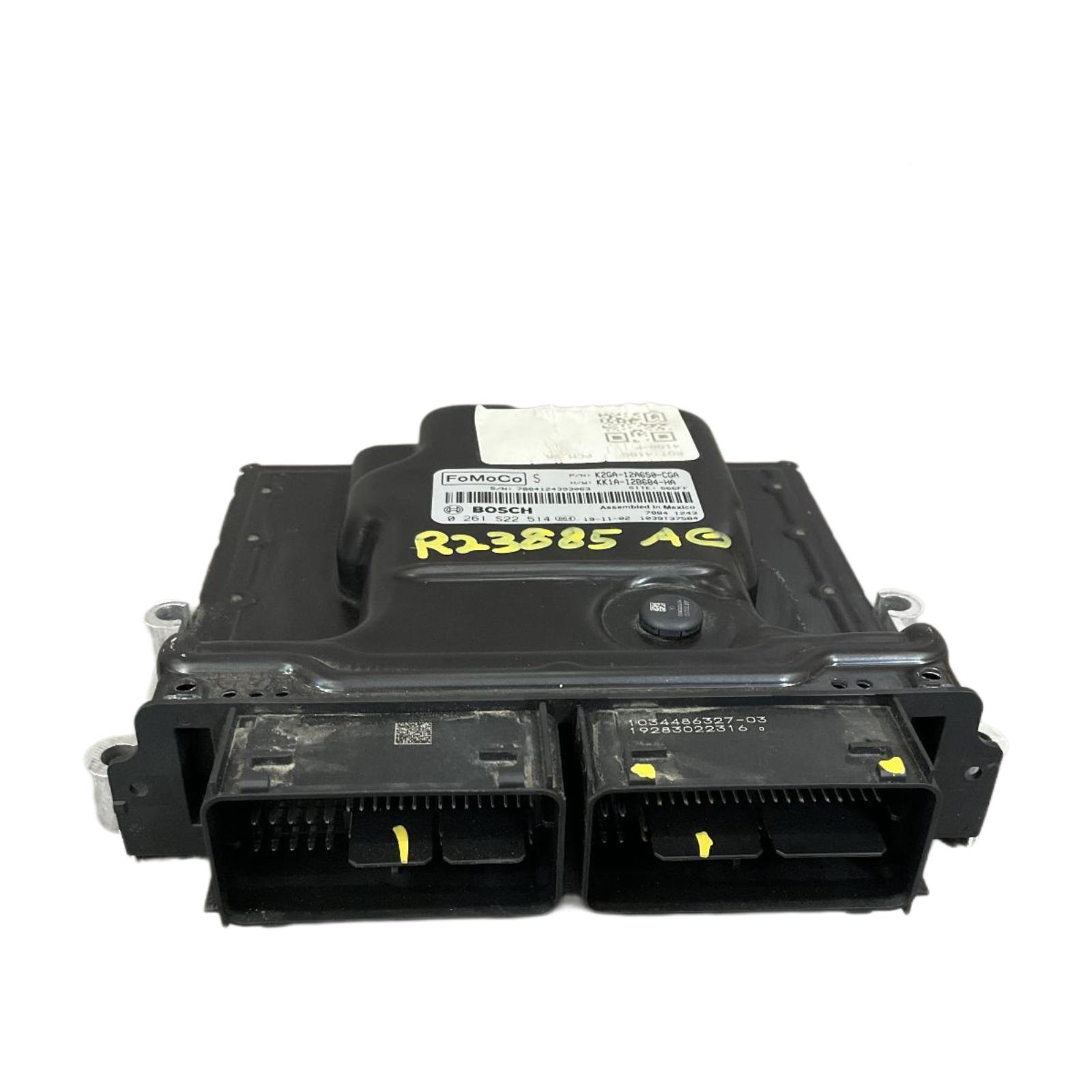Engine Computer Modules