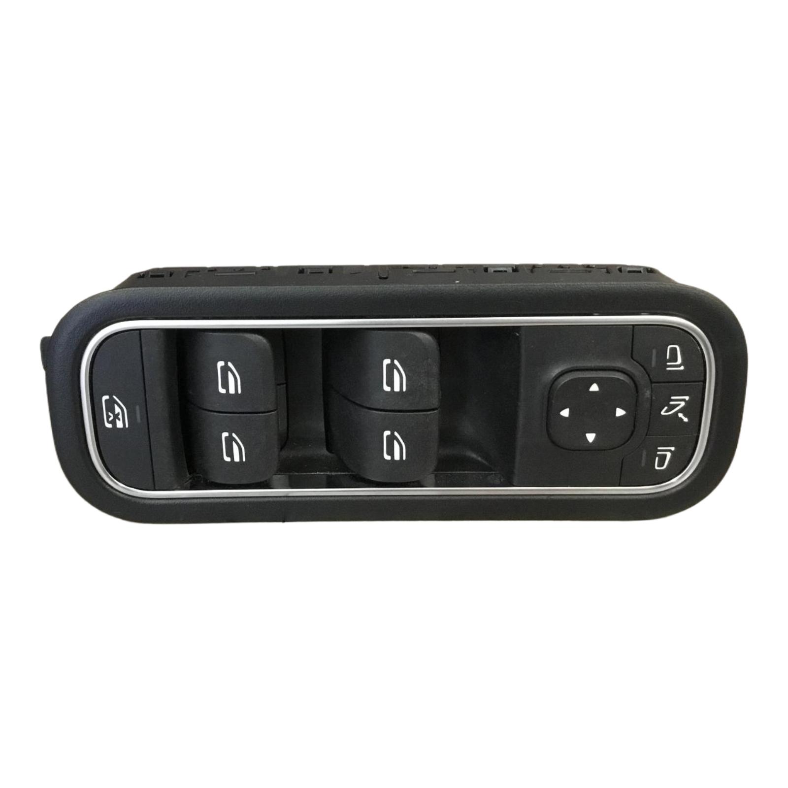 Front Door Switch