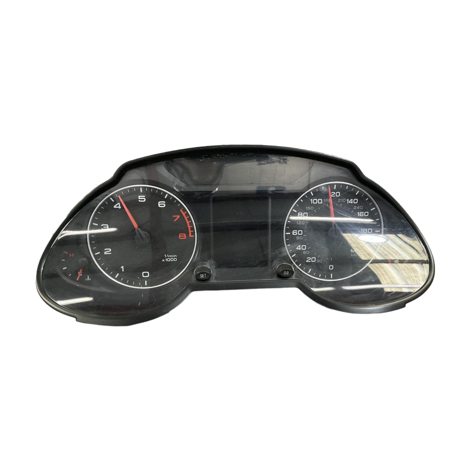 Speedometer Assembly
