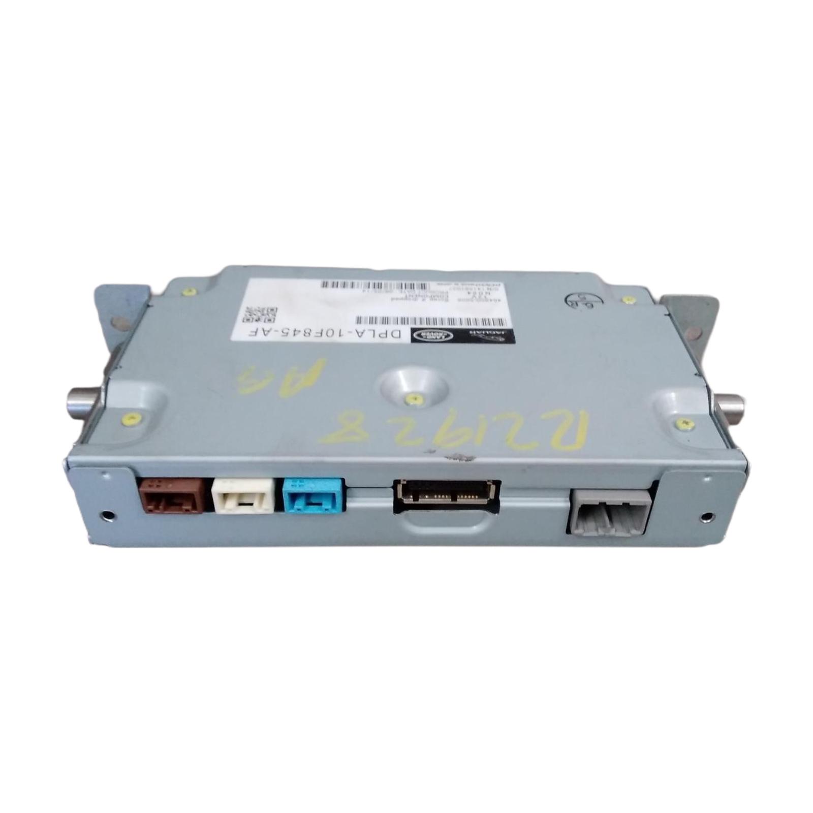 Chassis Control Module