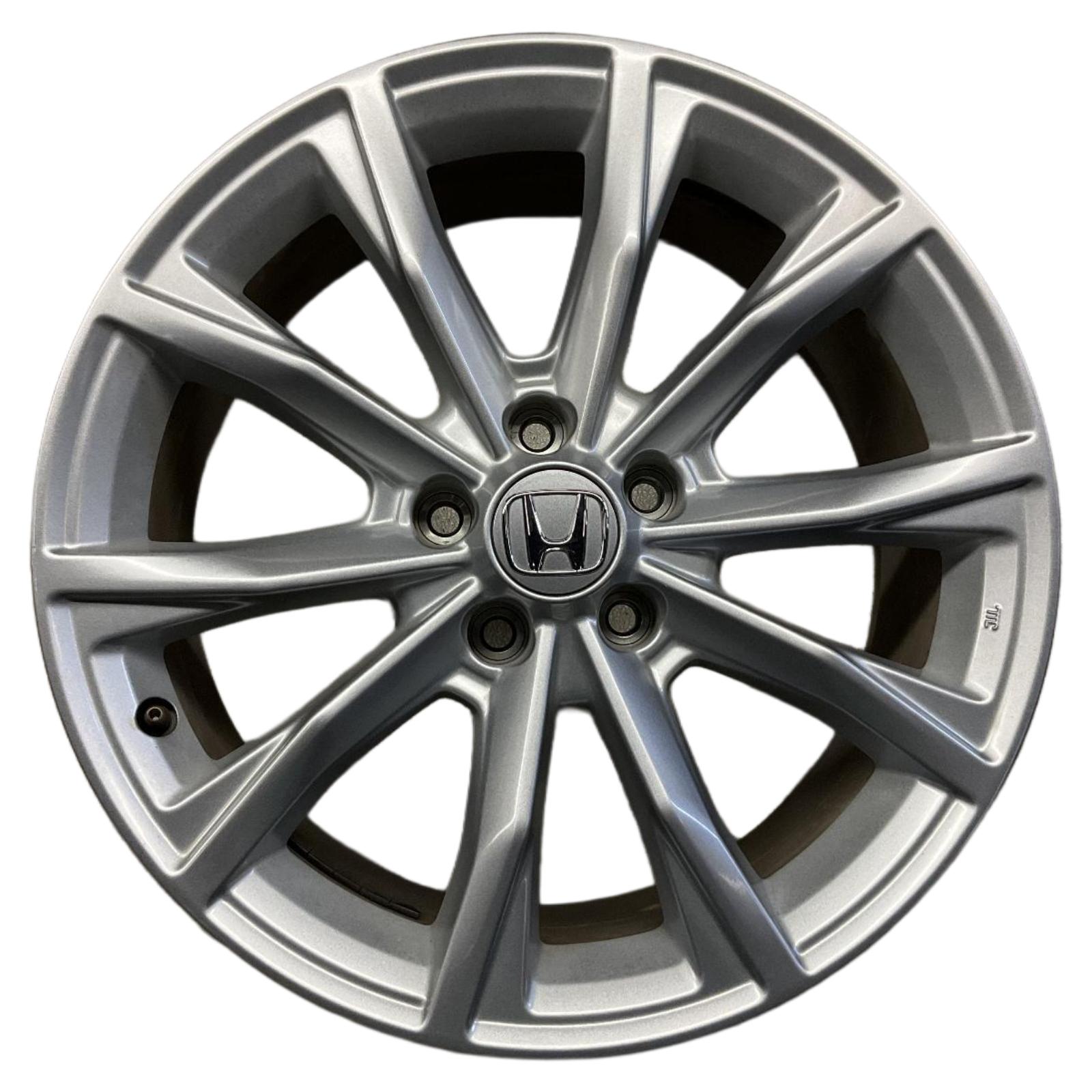 Wheel