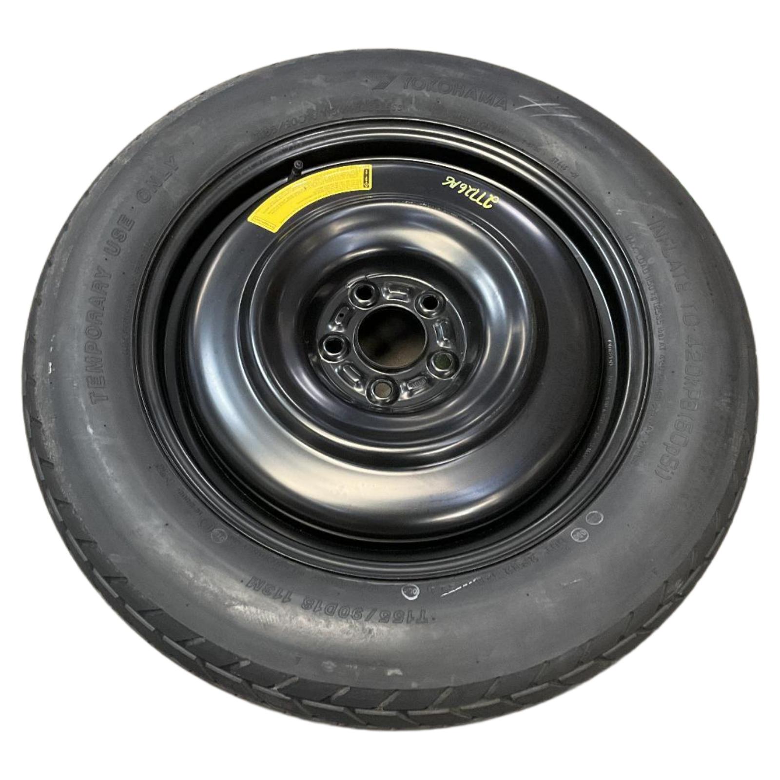 Wheel