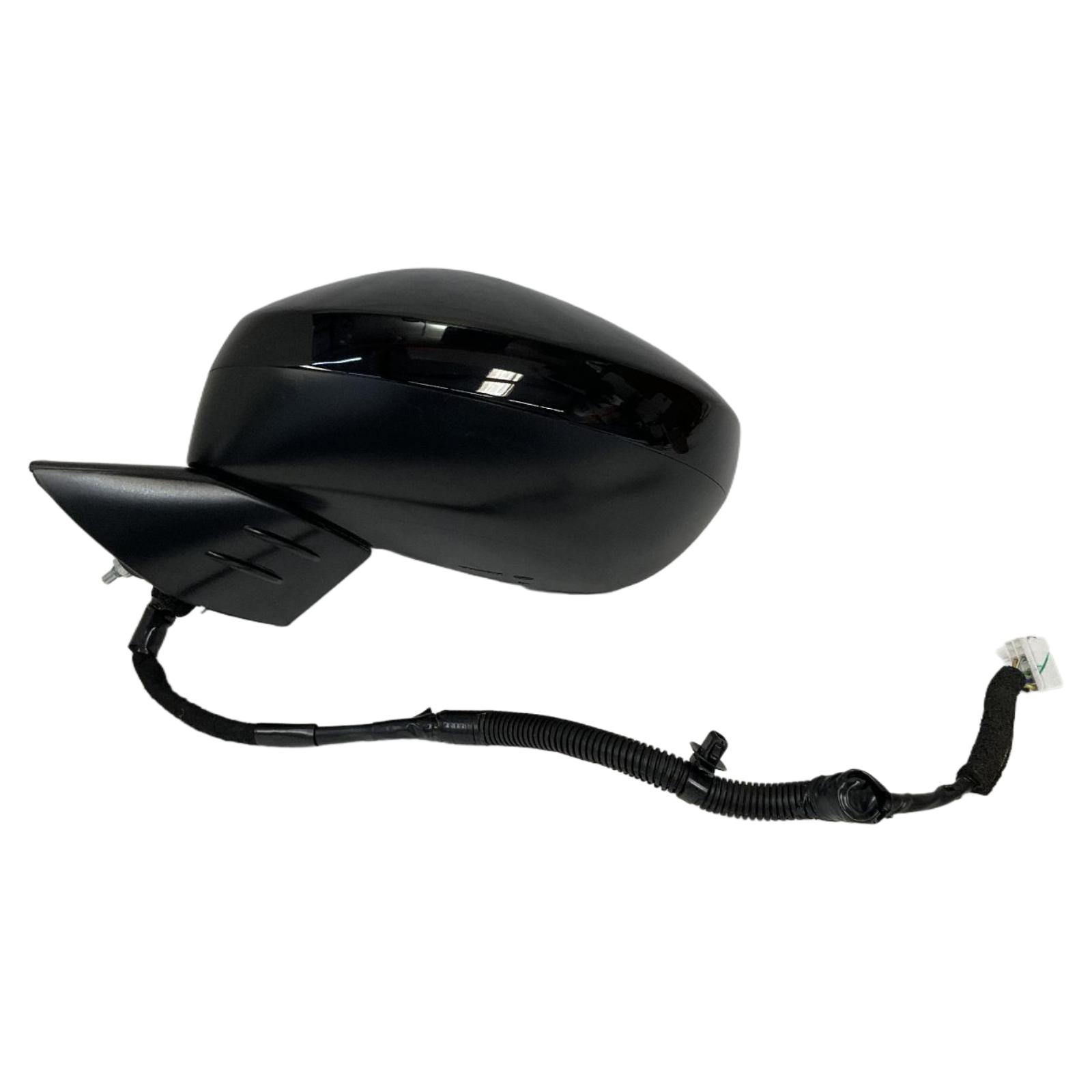 Side View Mirror