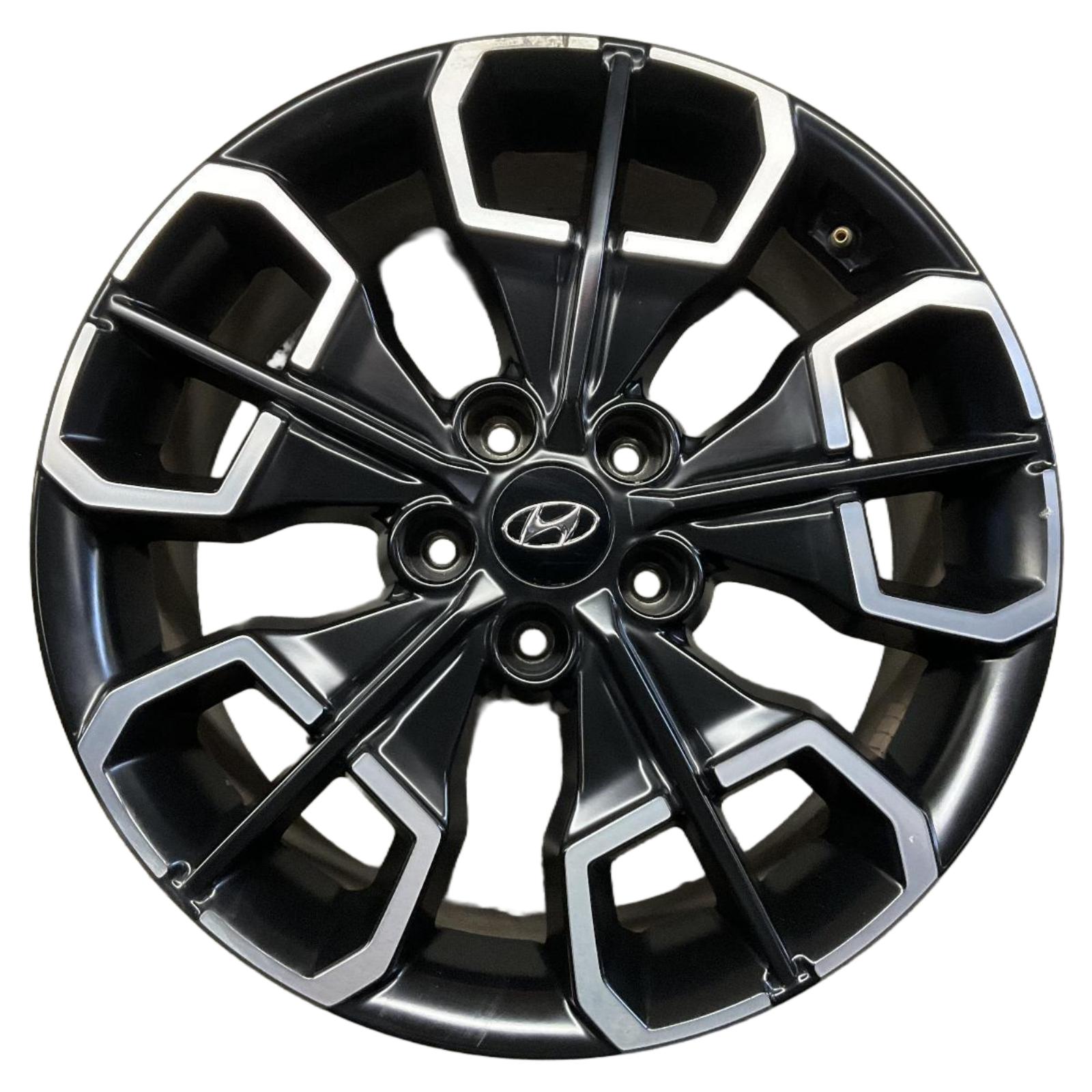 Wheel