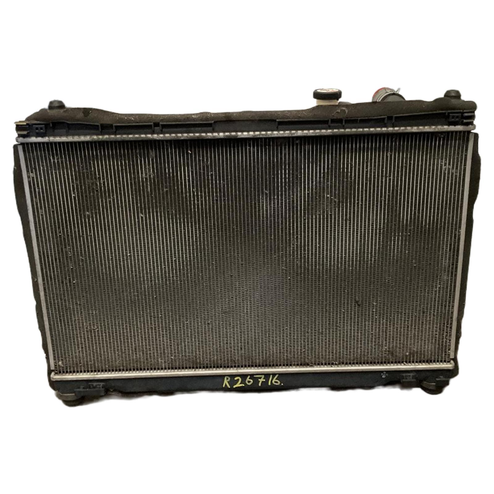 Radiators