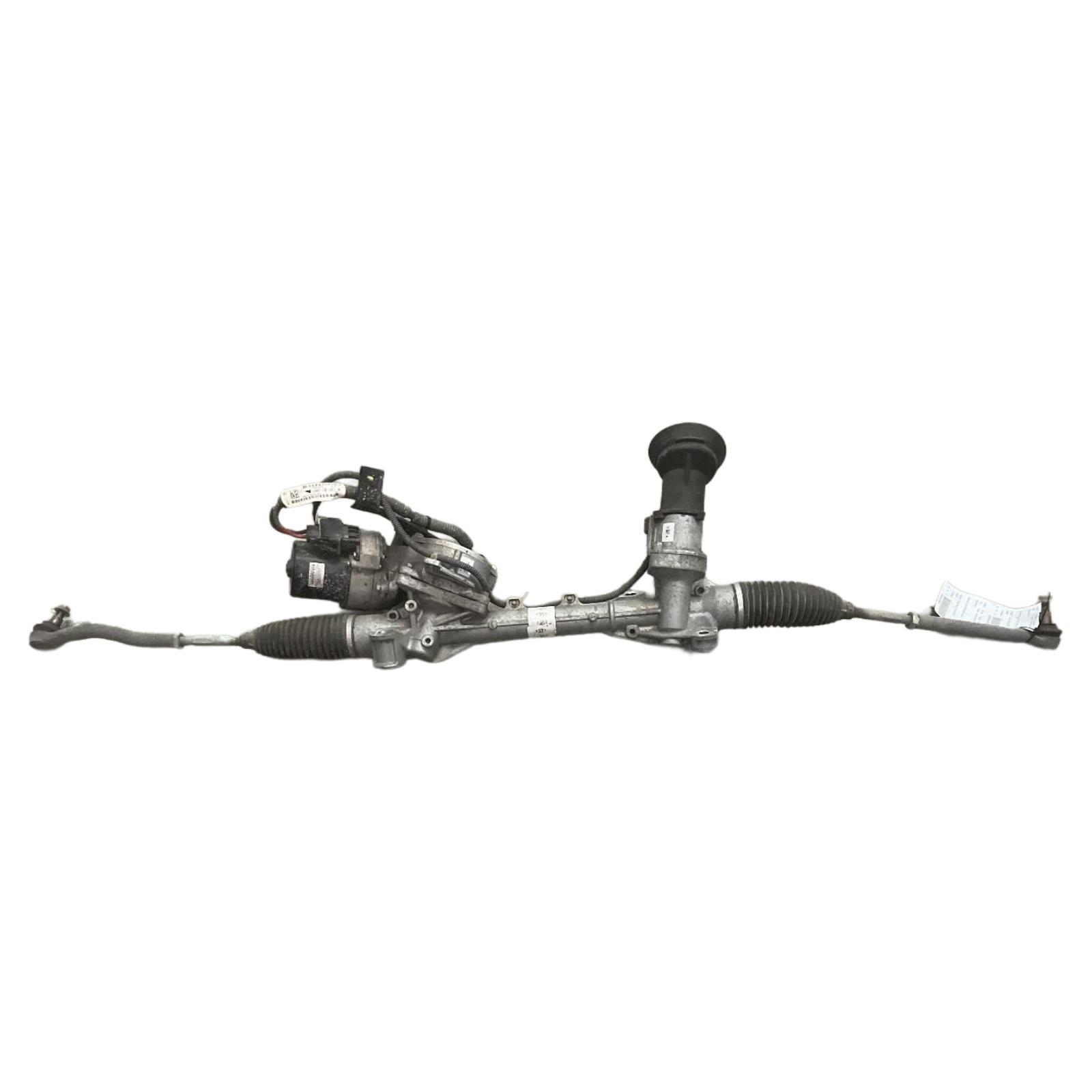 Steering Rack & Pinion