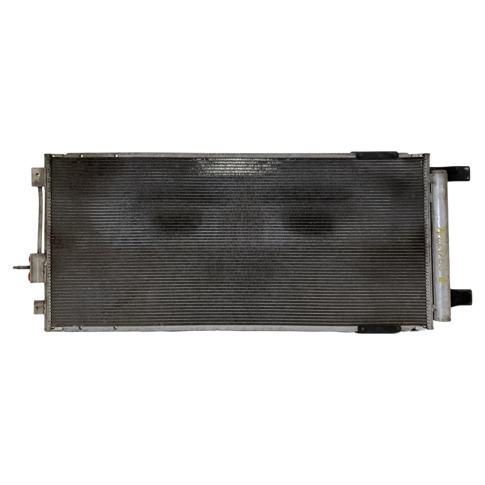 AC Condenser