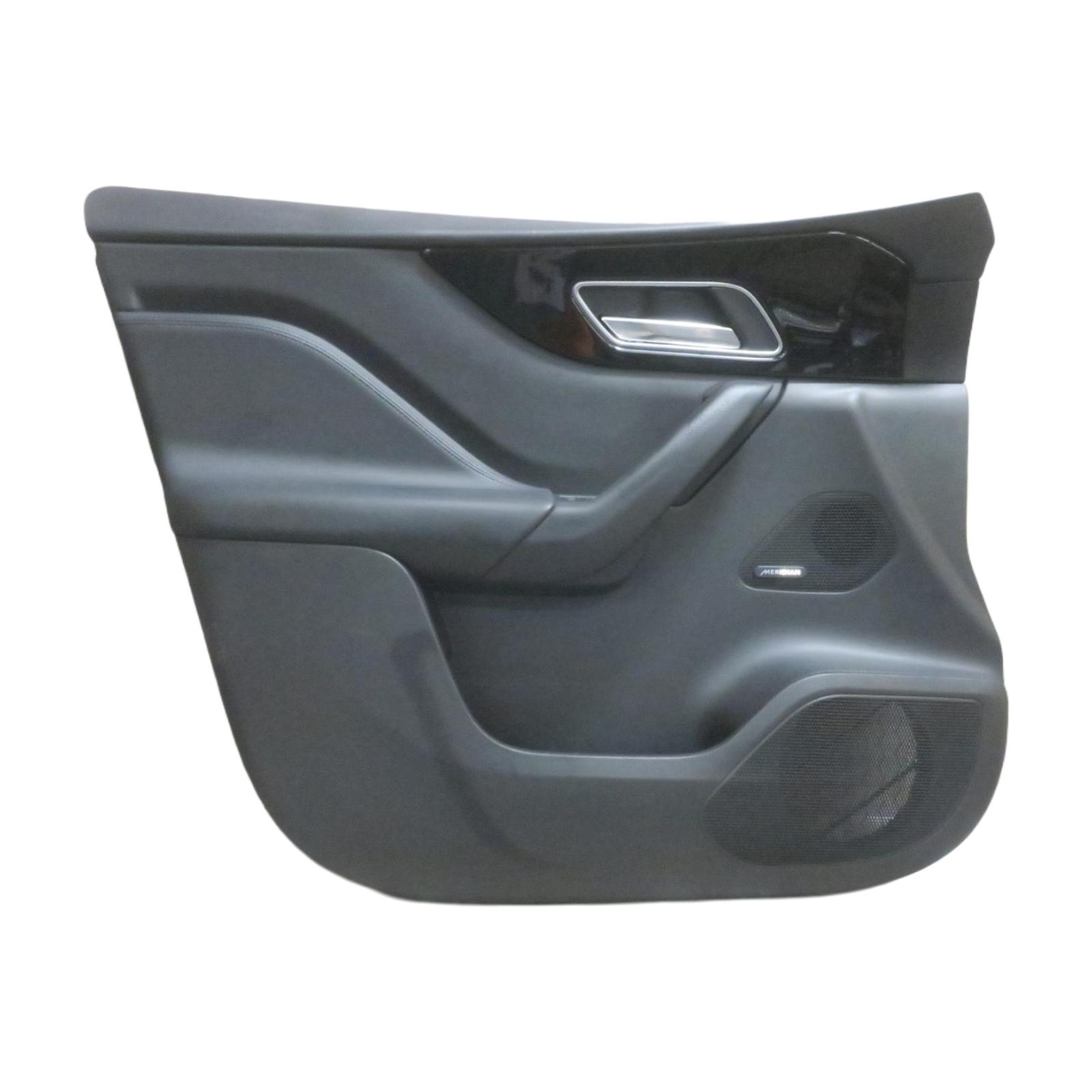 Front Door Panel
