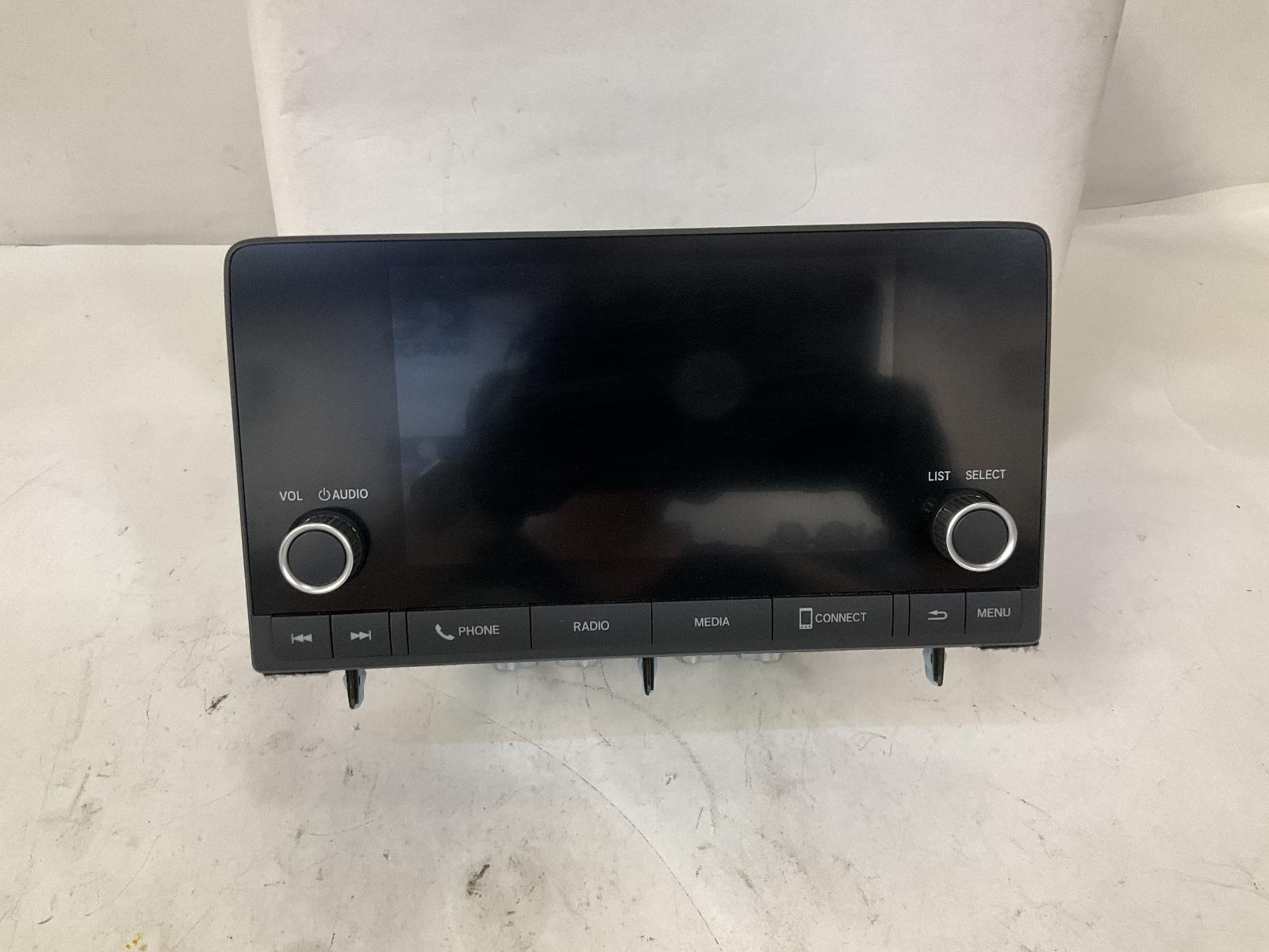 Radio Audio