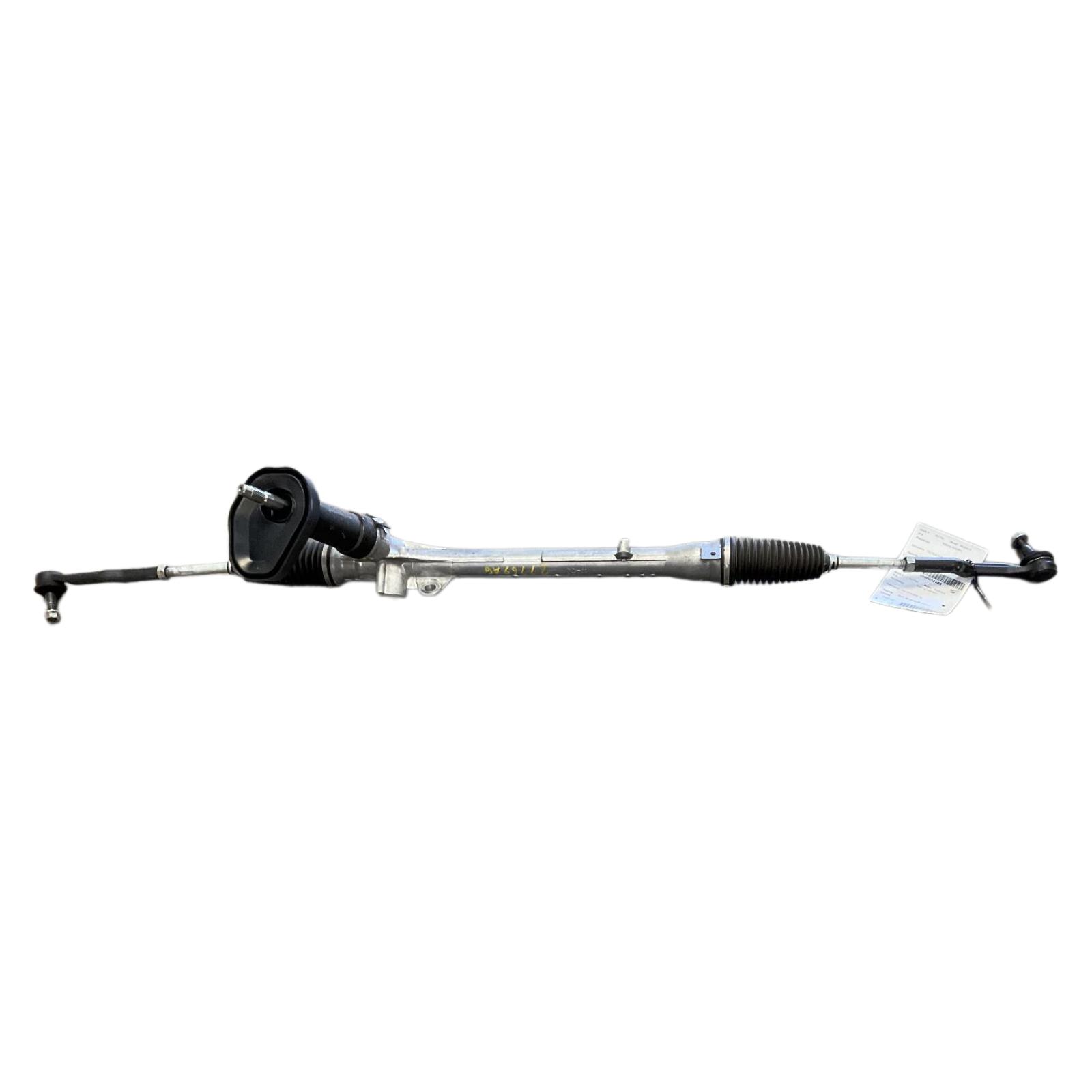 Steering Rack & Pinion
