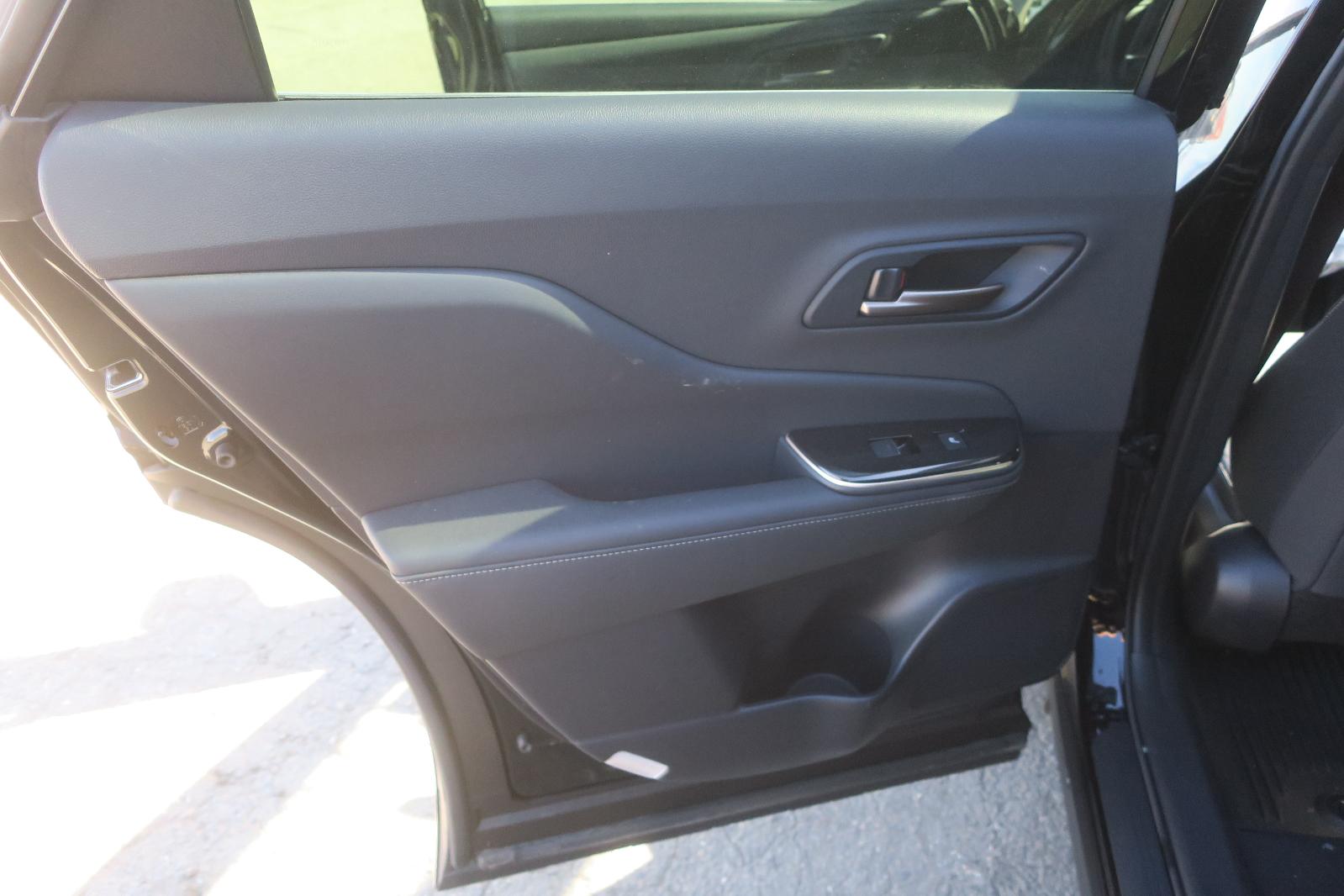 Trim Panel, Rr Dr