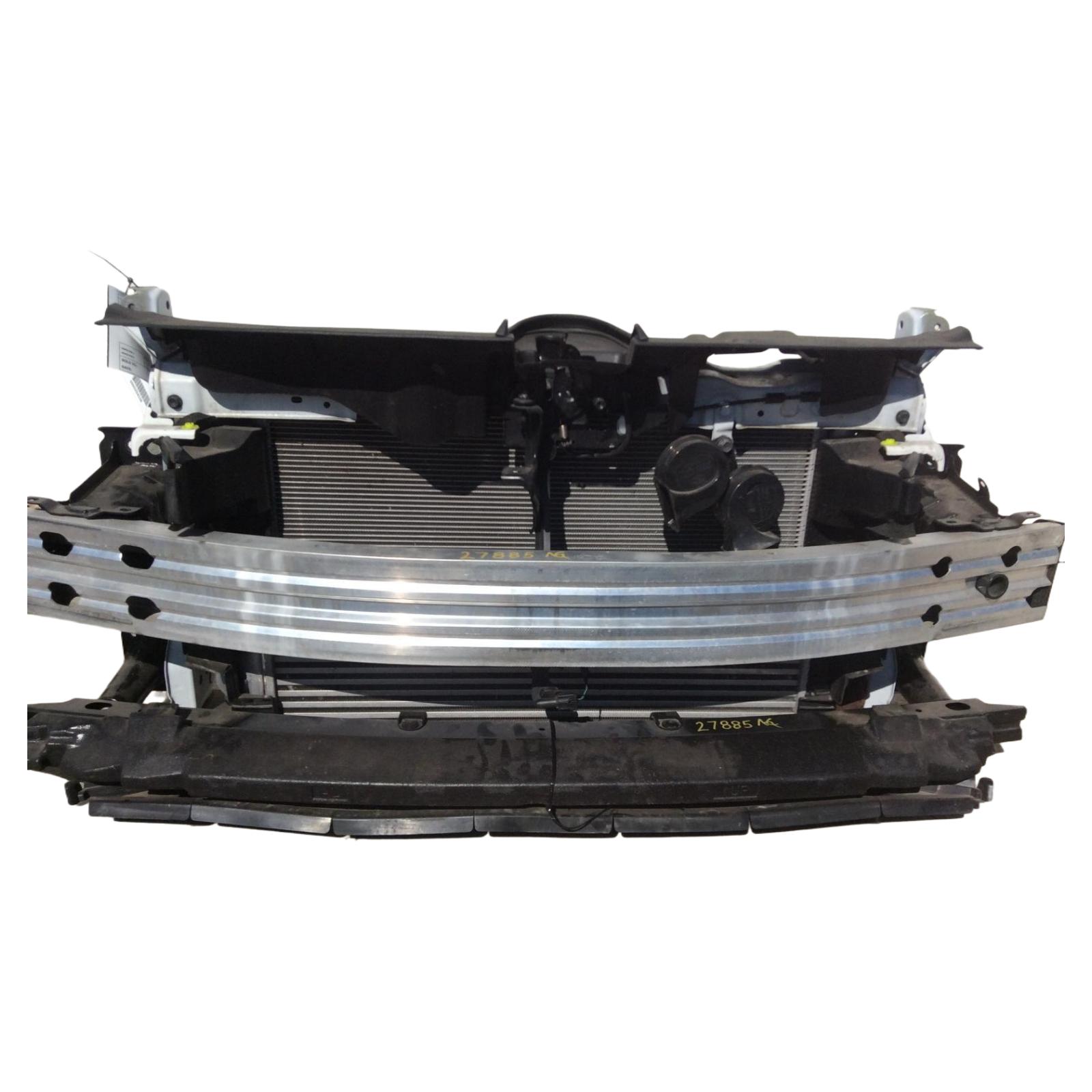 Radiator Core Support