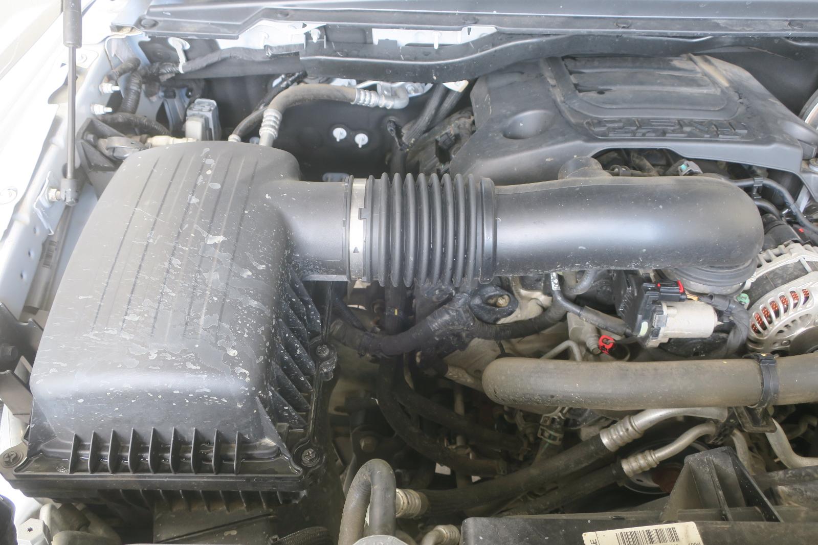 Air Cleaner