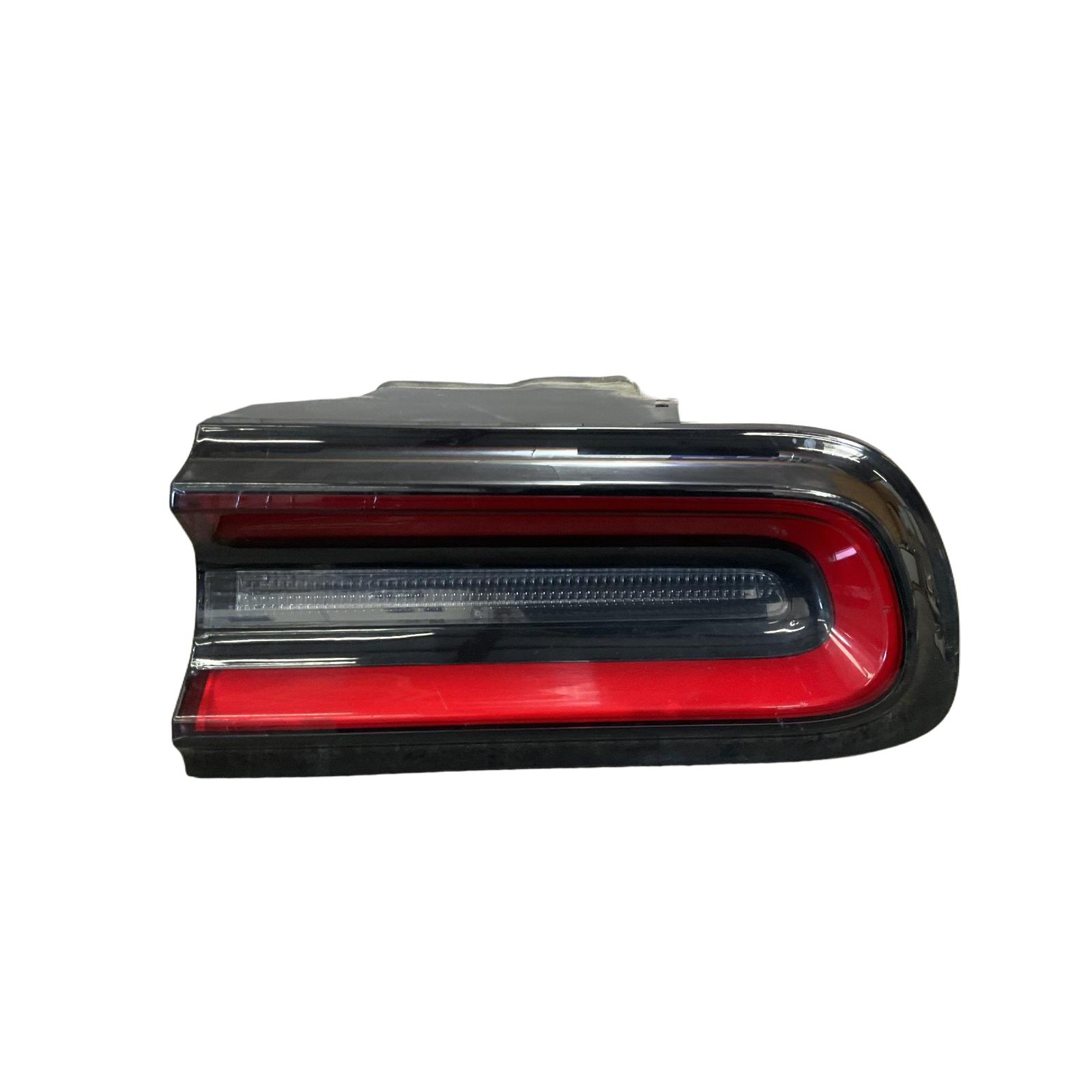 Tail Lamp