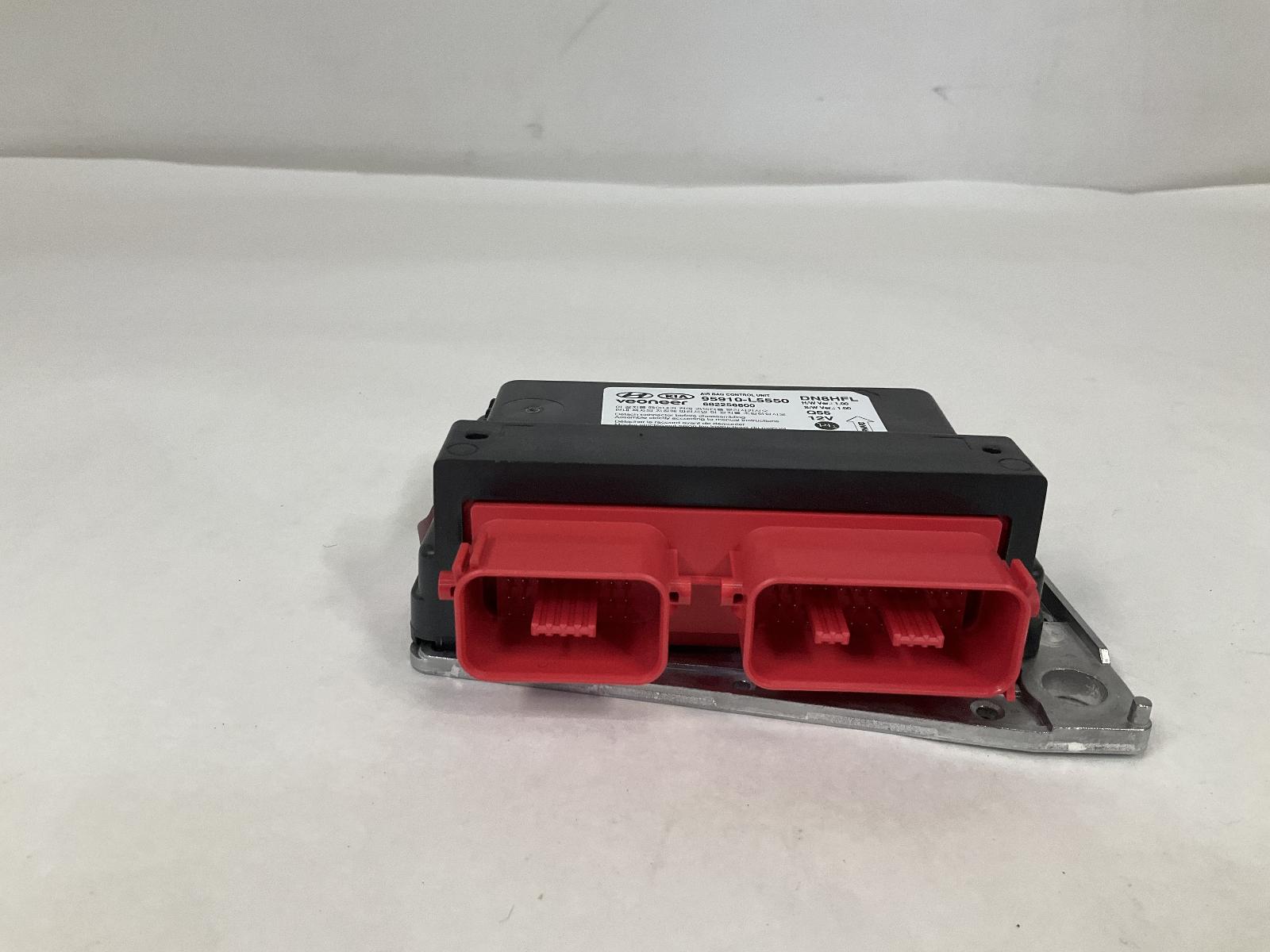 Chassis Cont Mod