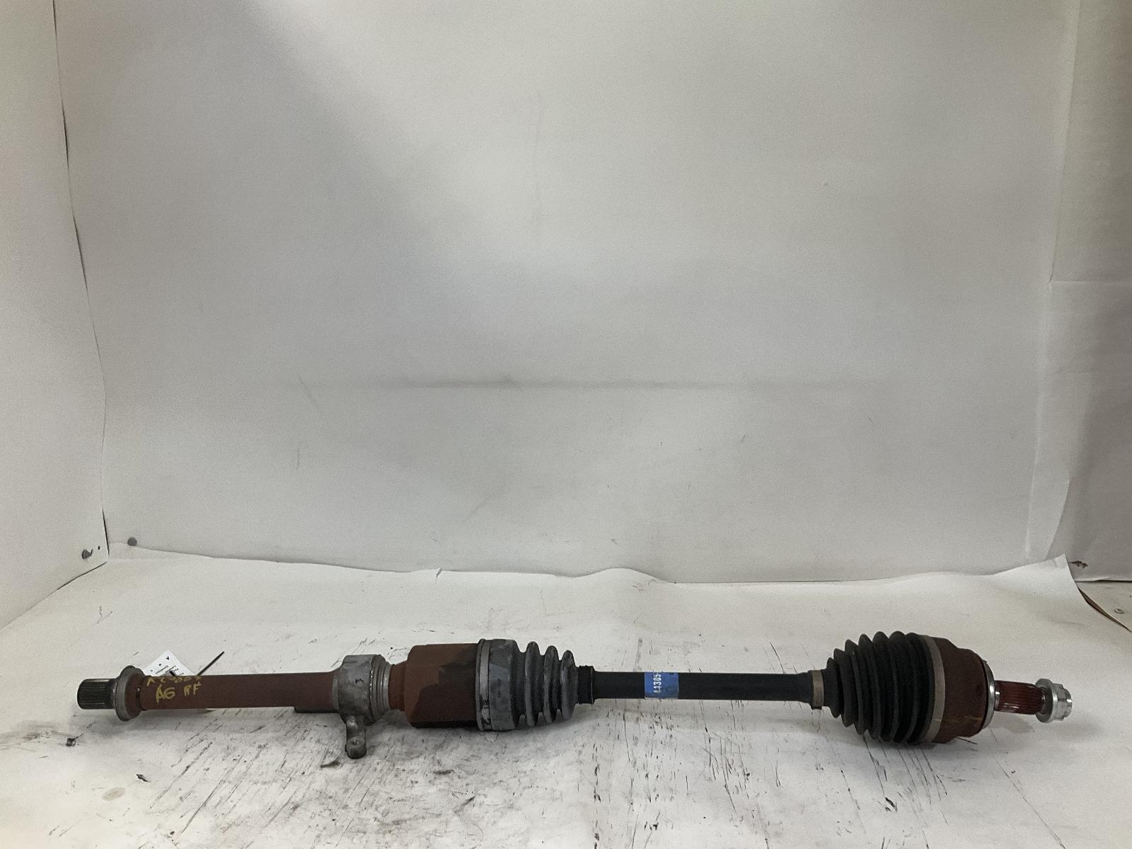 Axle Shaft
