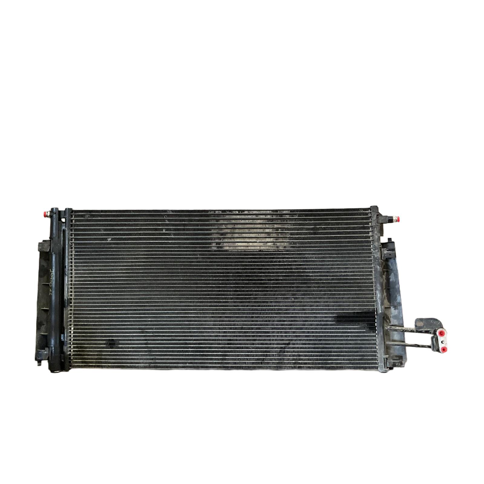 AC Condenser