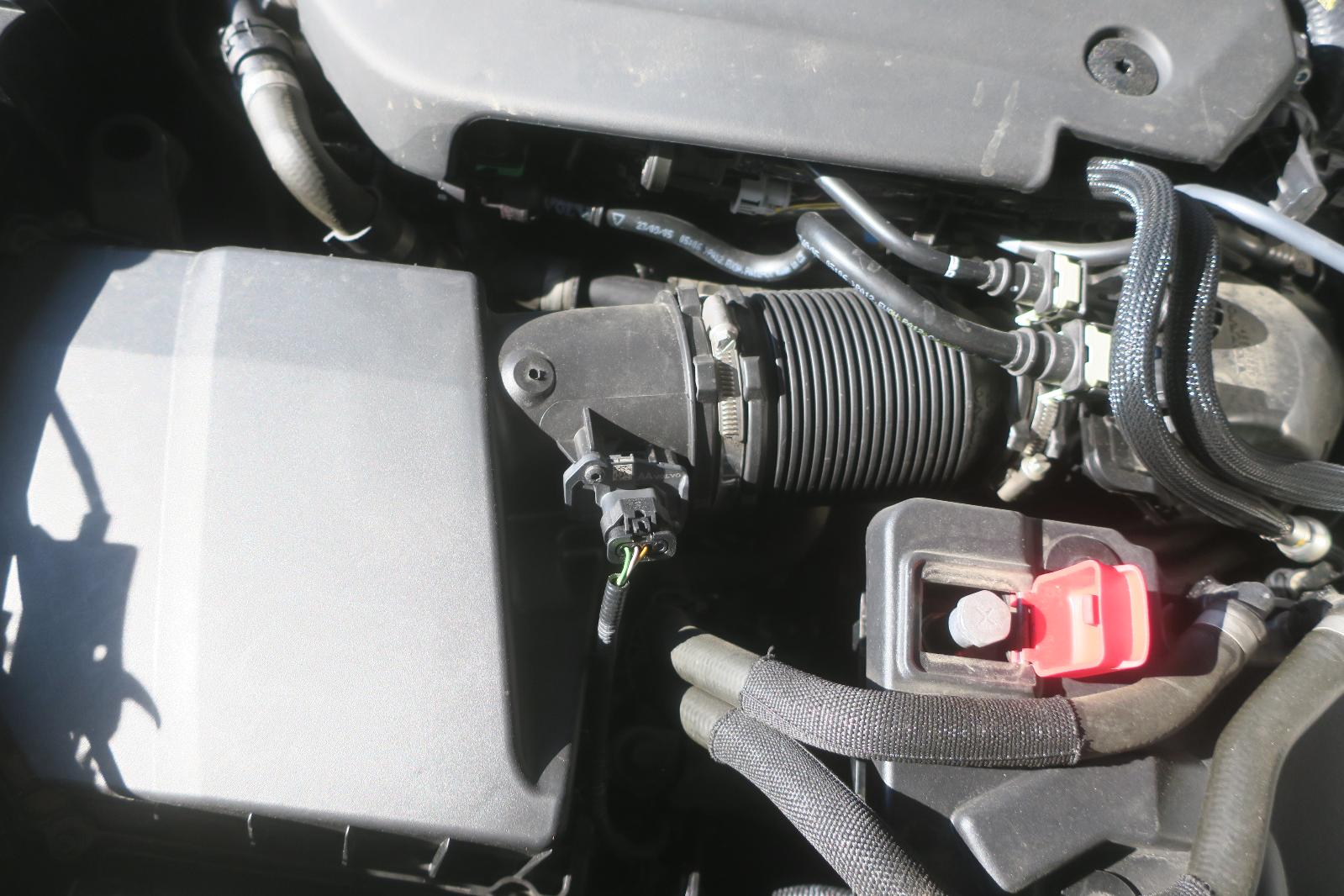 Air Cleaner