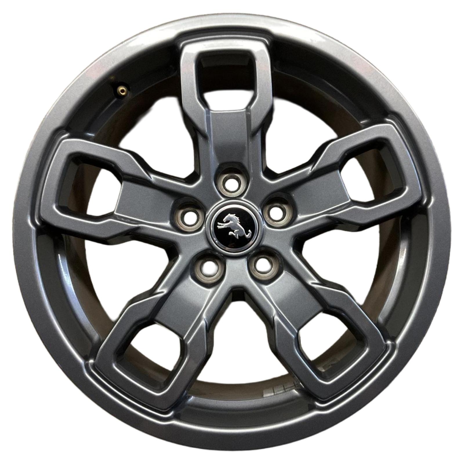 Wheel