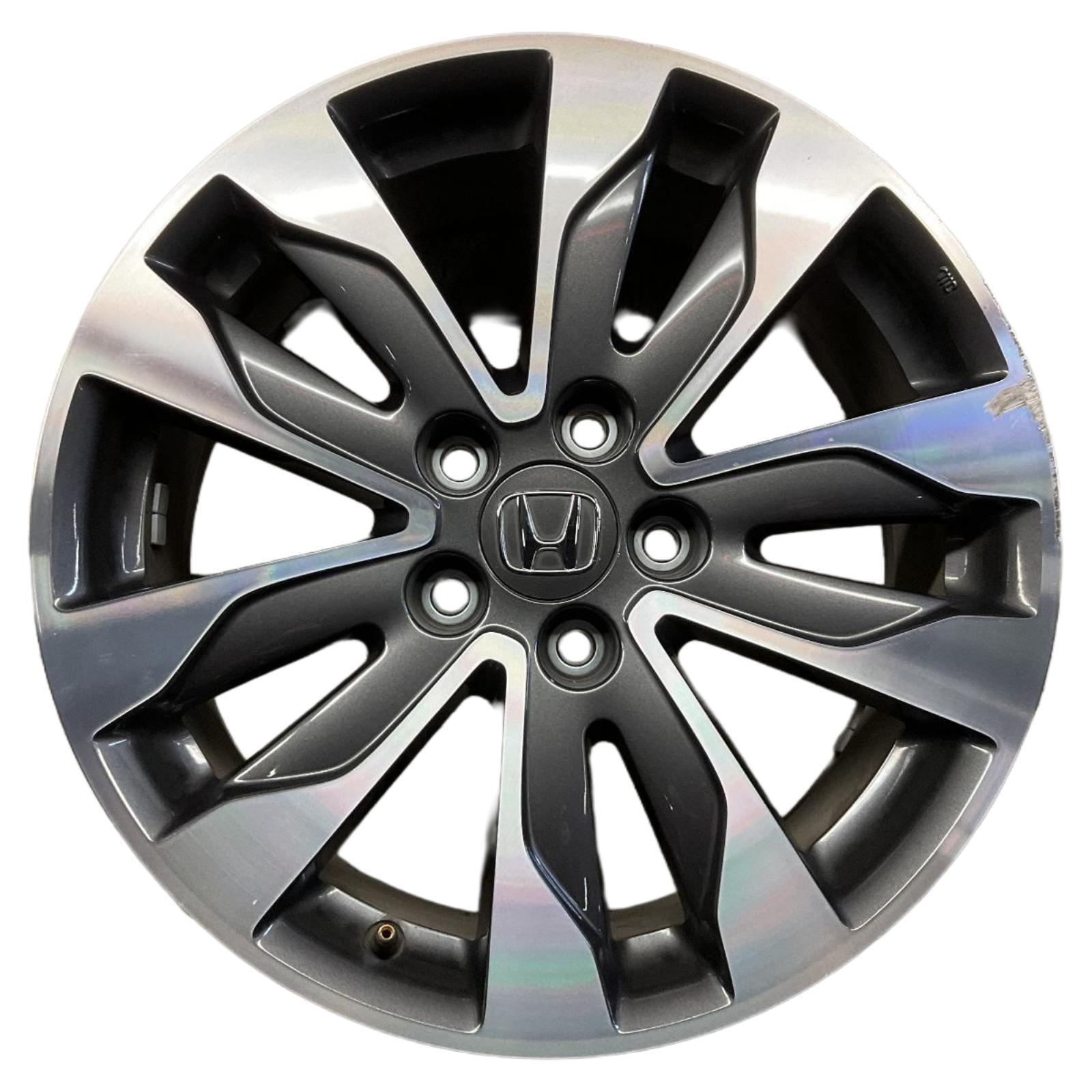 Wheel