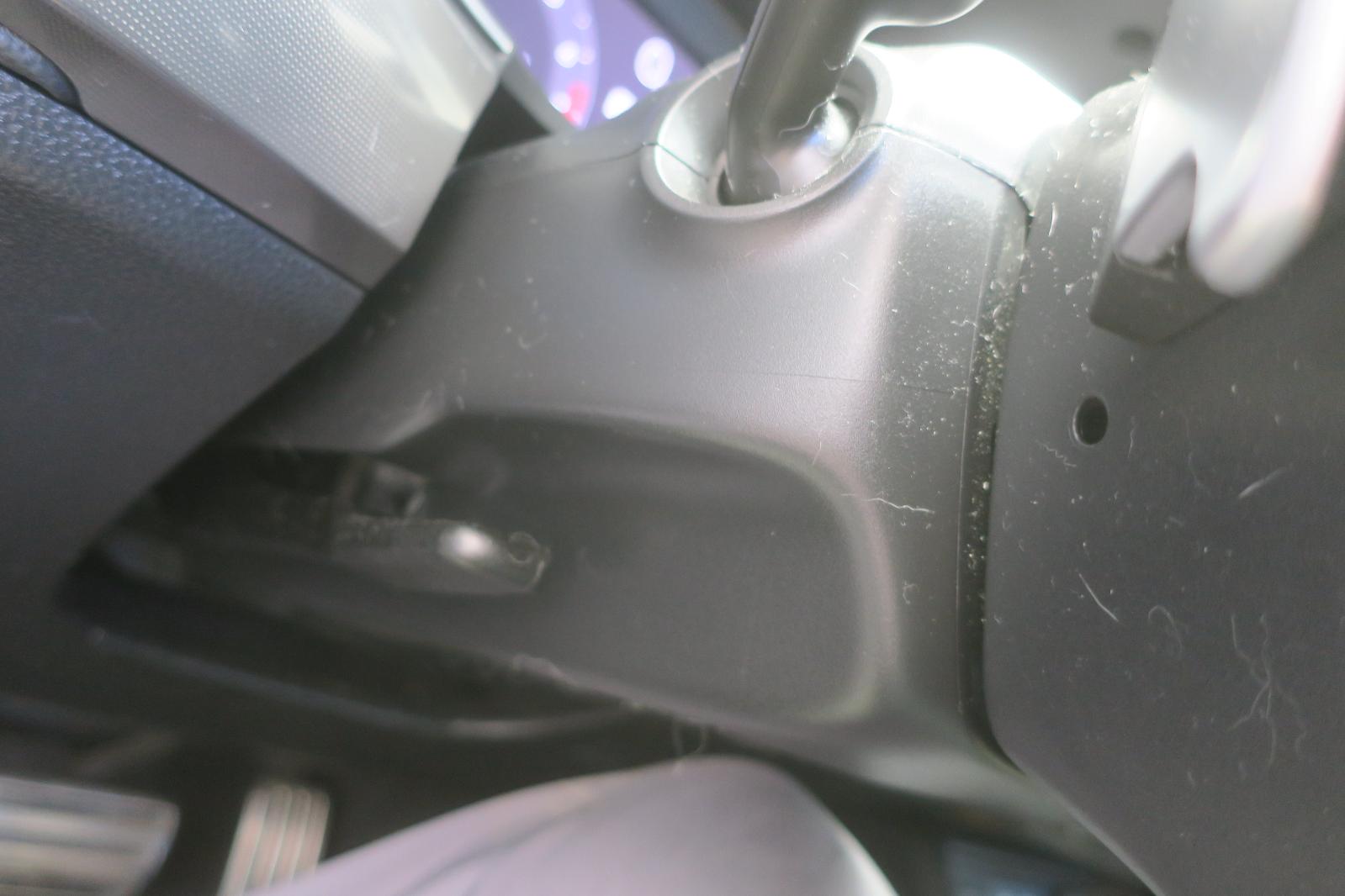 Steering Column