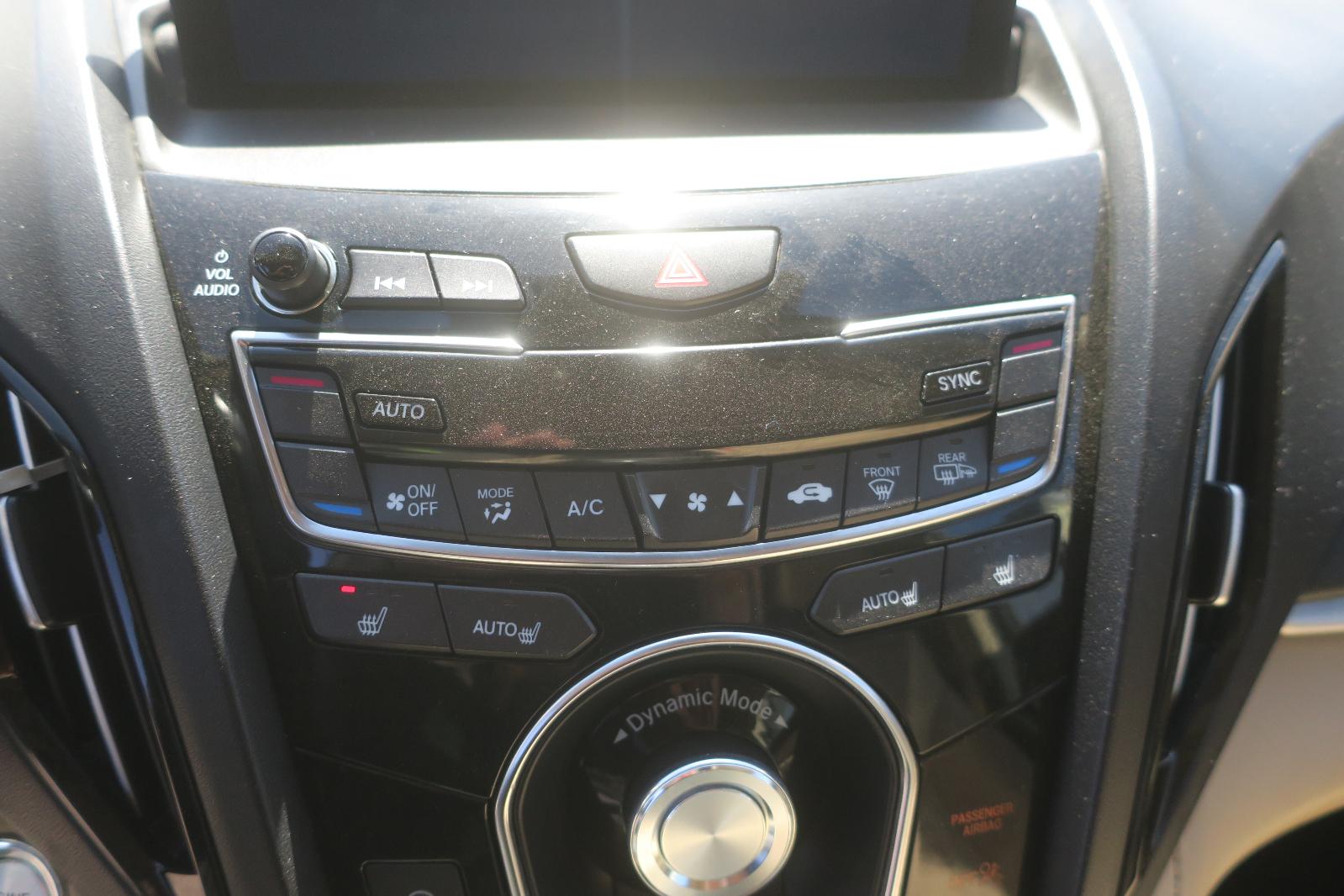Temp Control