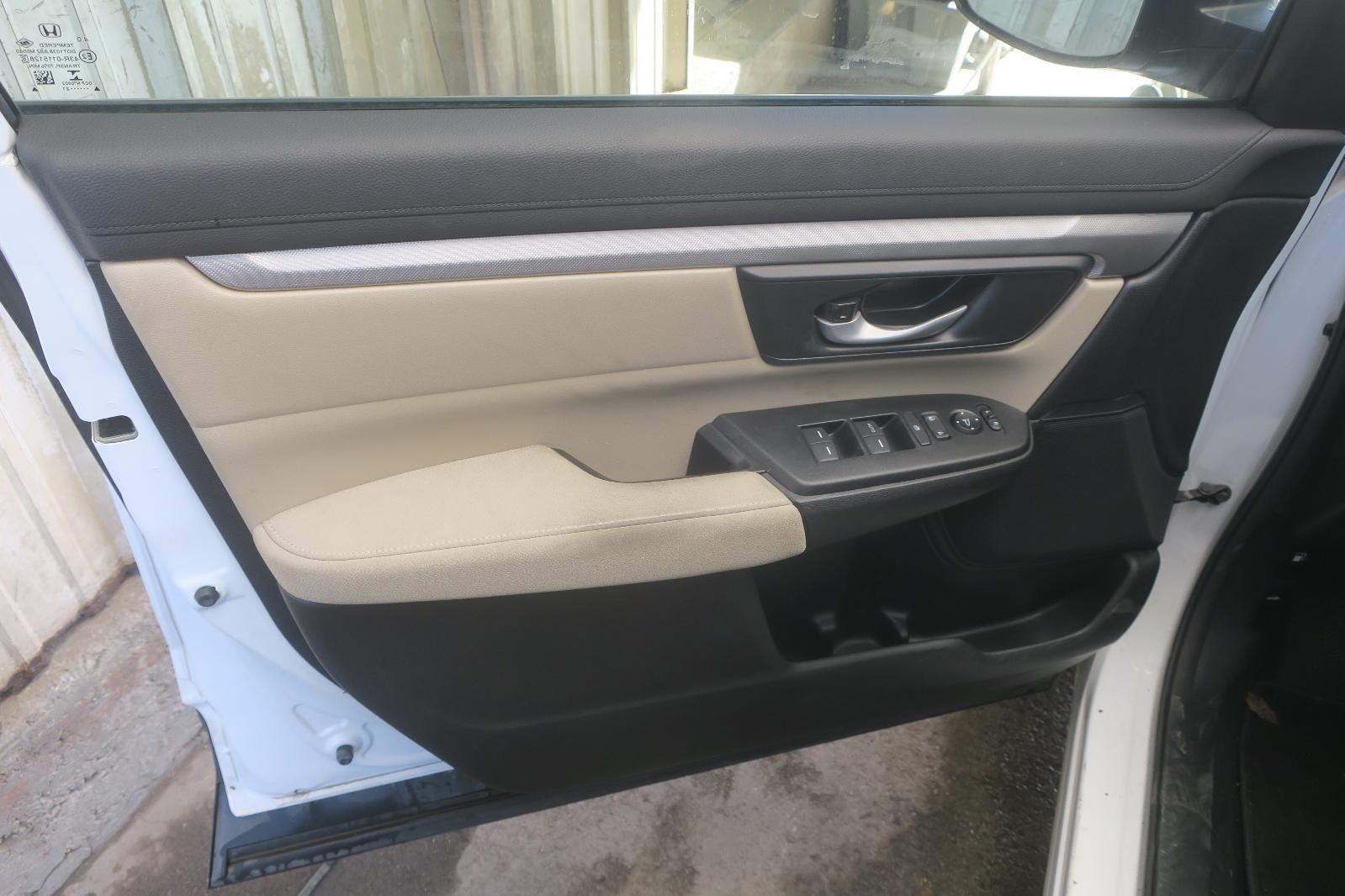 Trim Panel, Fr Dr