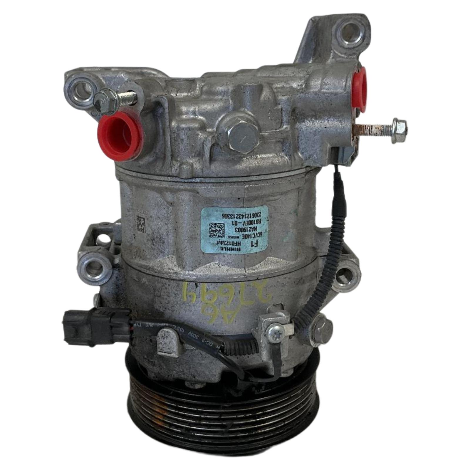 AC Compressor