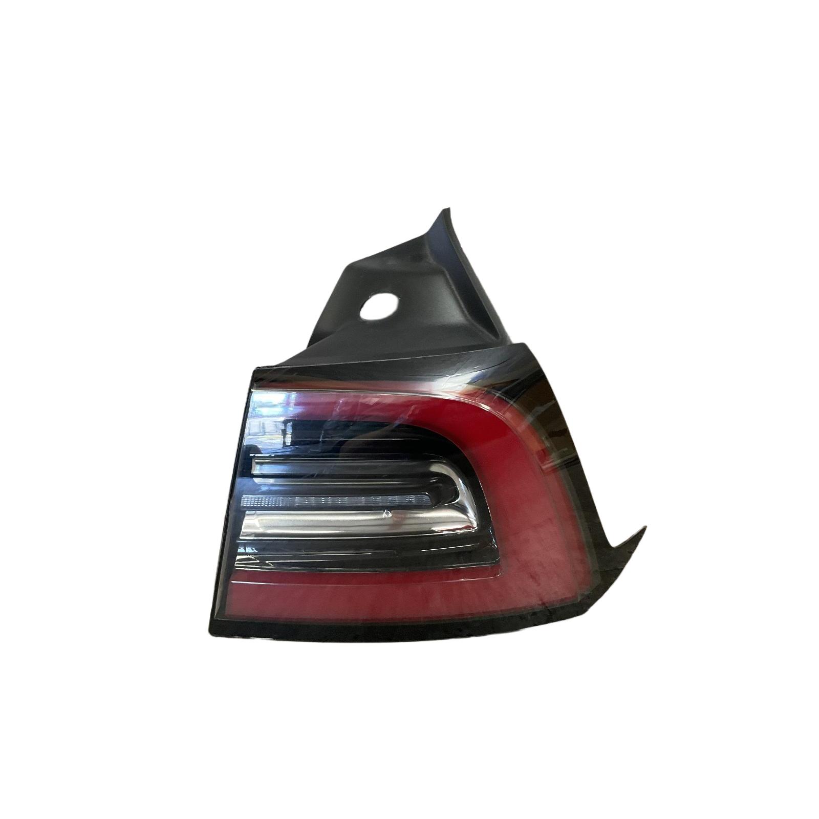 Tail Lamp