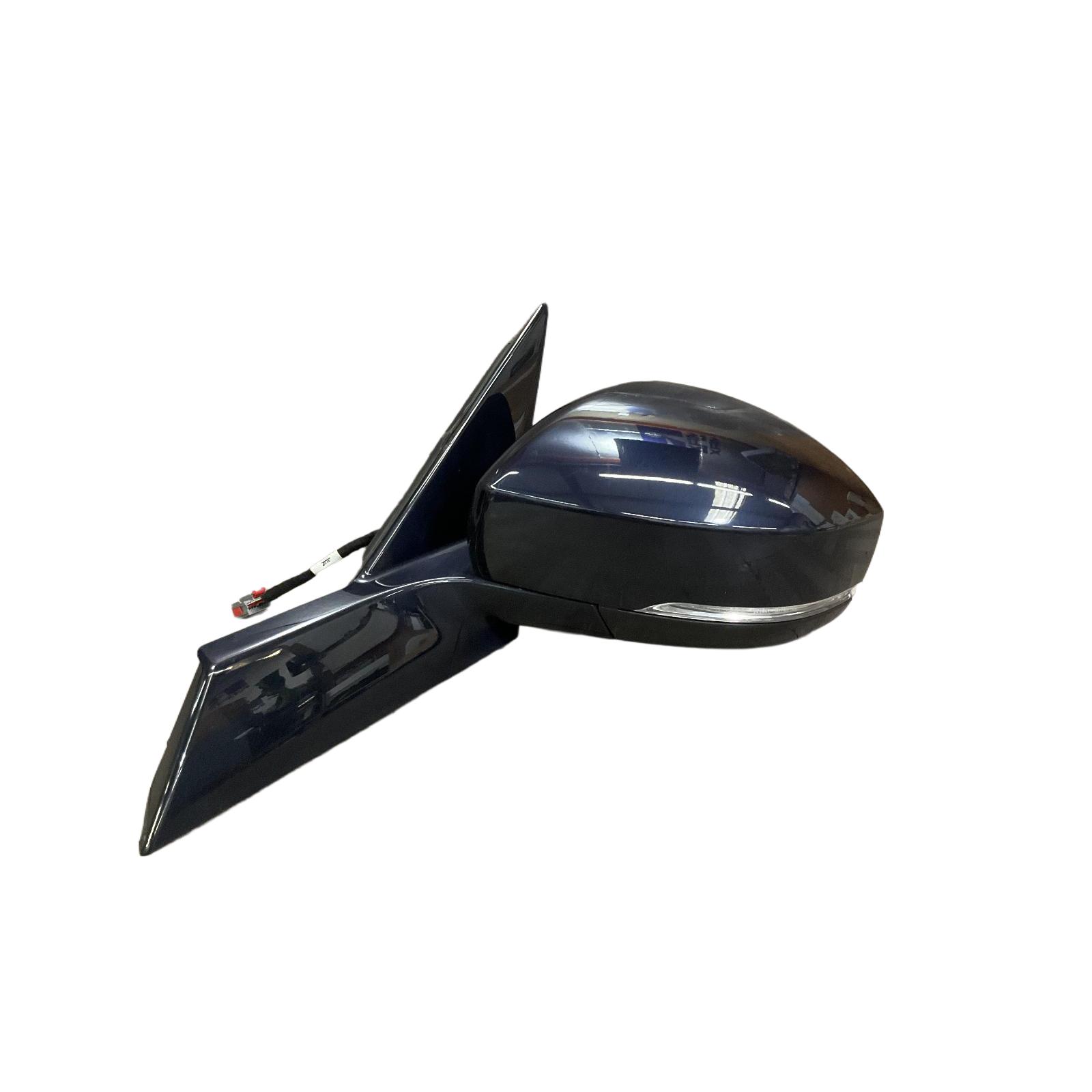 Side View Mirror