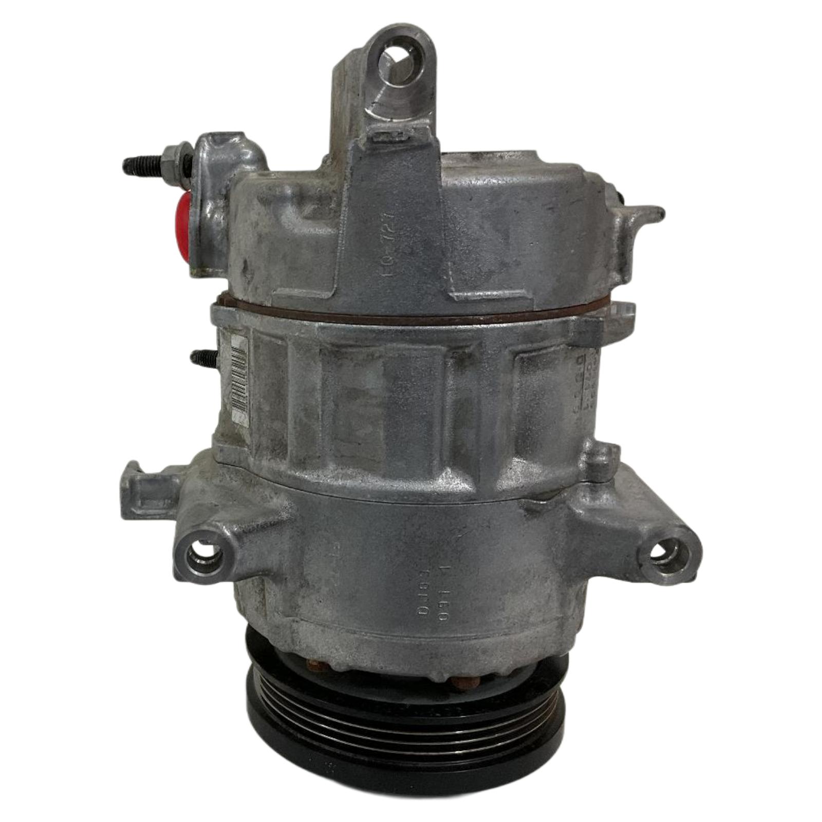 AC Compressor