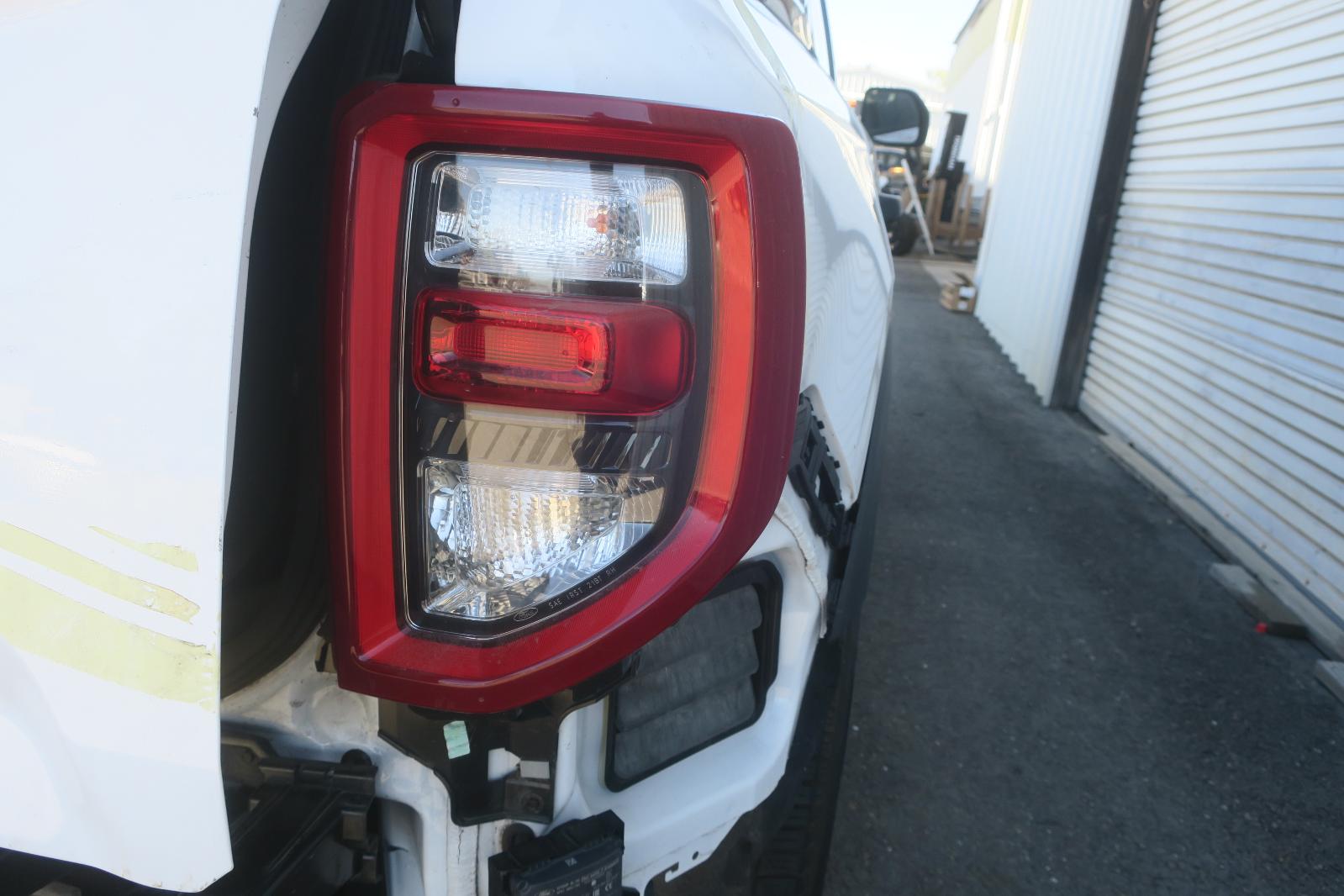 Tail Lamp