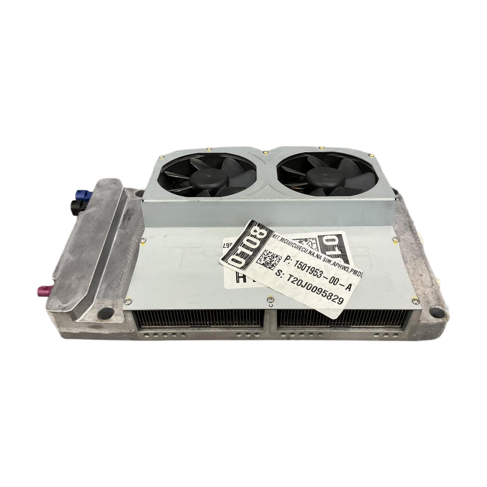 Engine Computer Modules