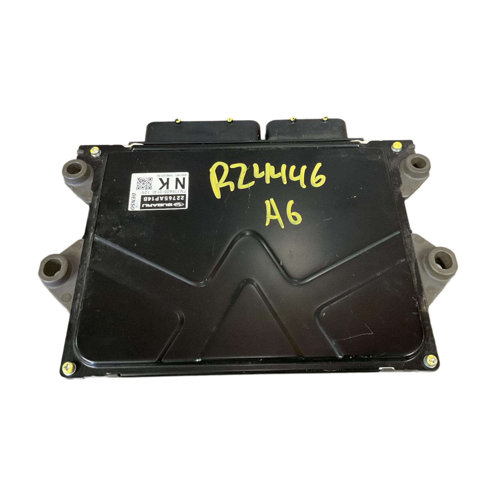 Engine Computer Modules