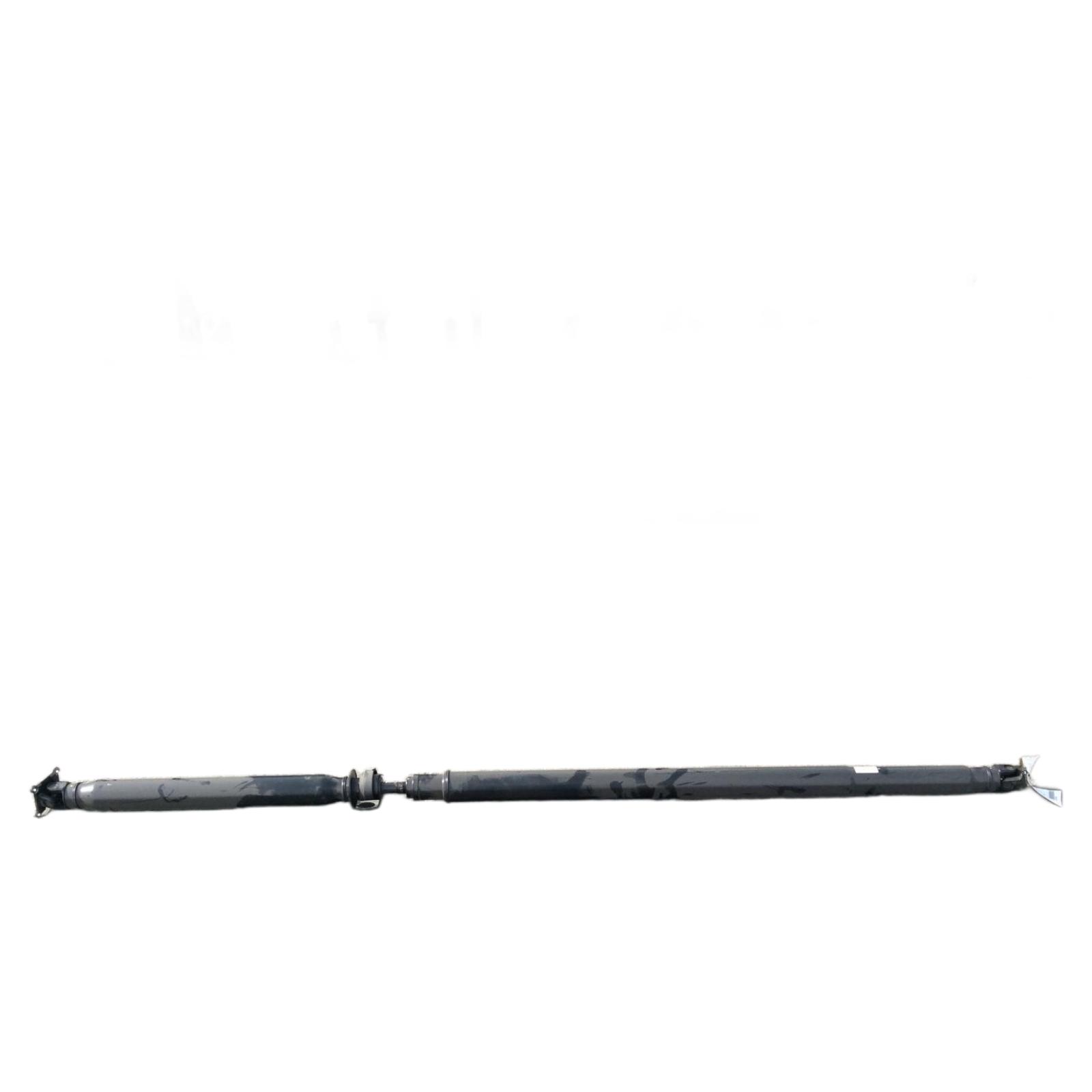 Drive Shaft, Rear