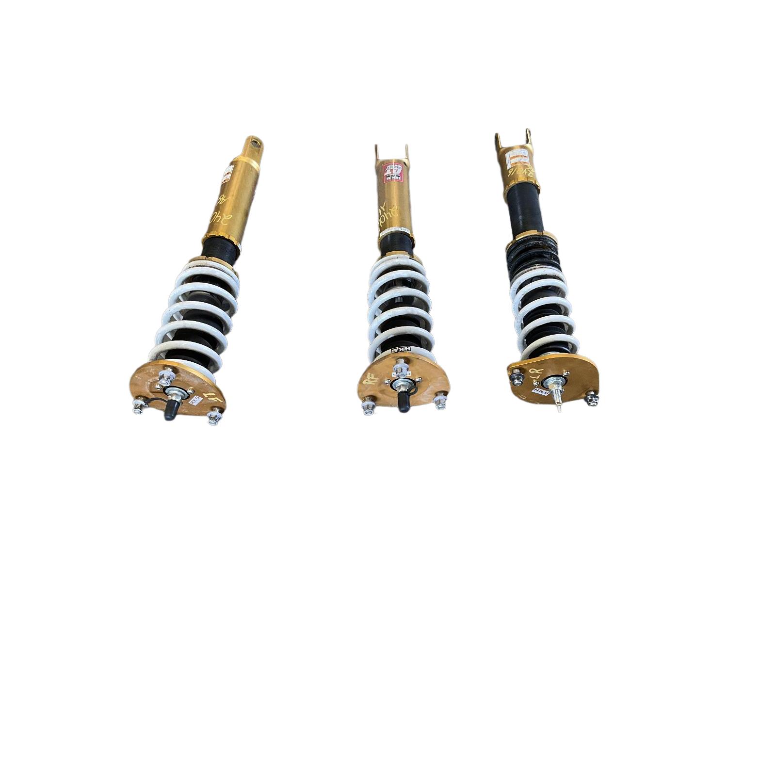 Strut Assembly