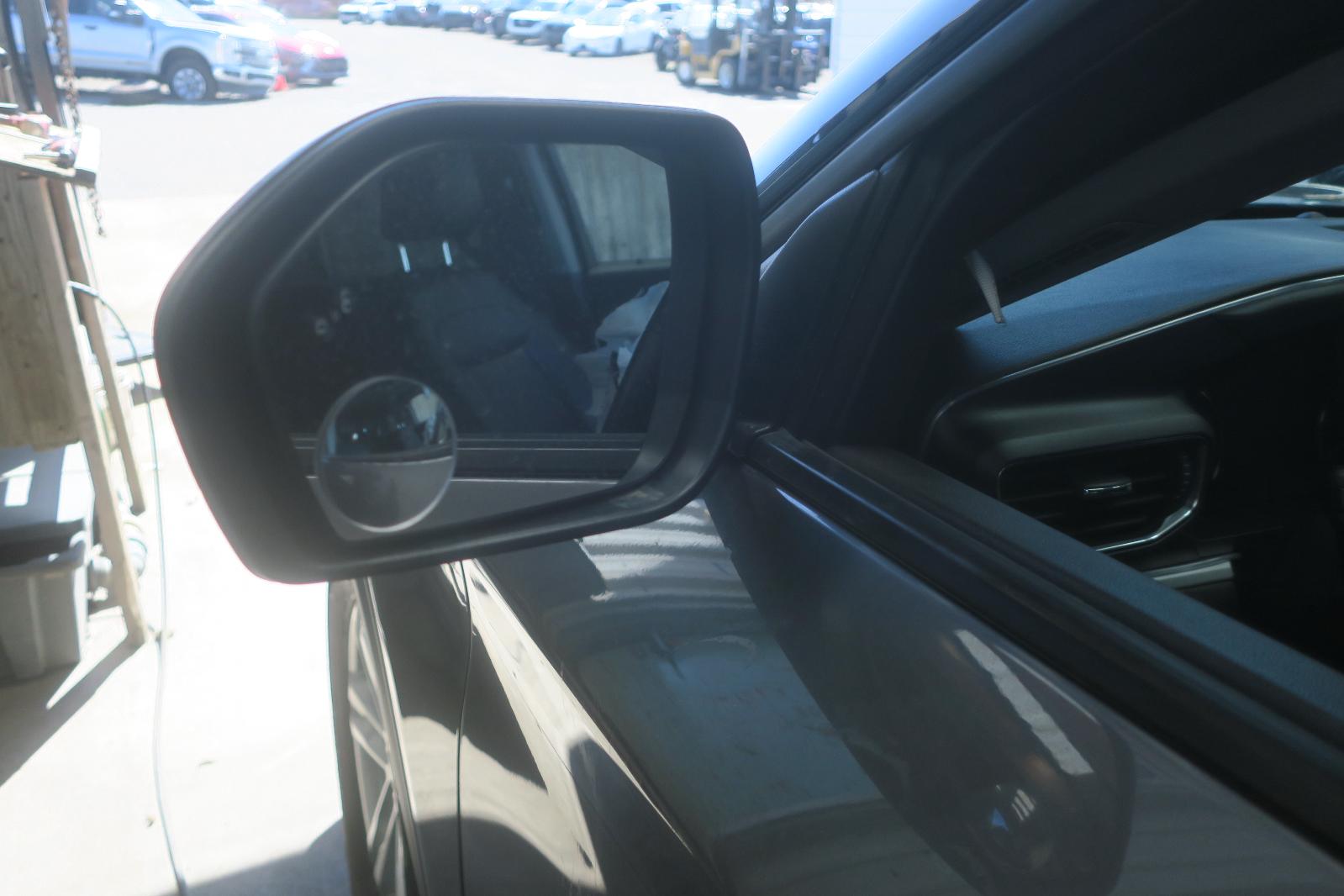 Side View Mirror