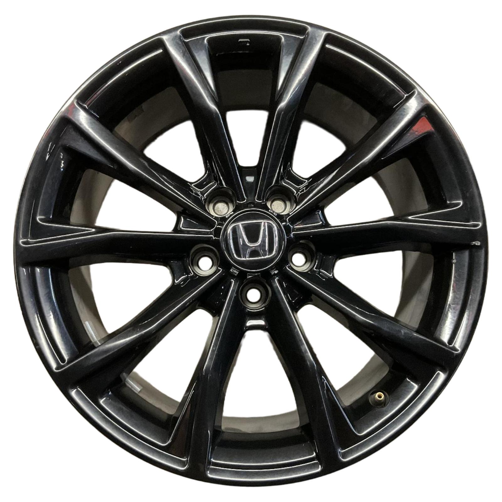 Wheel