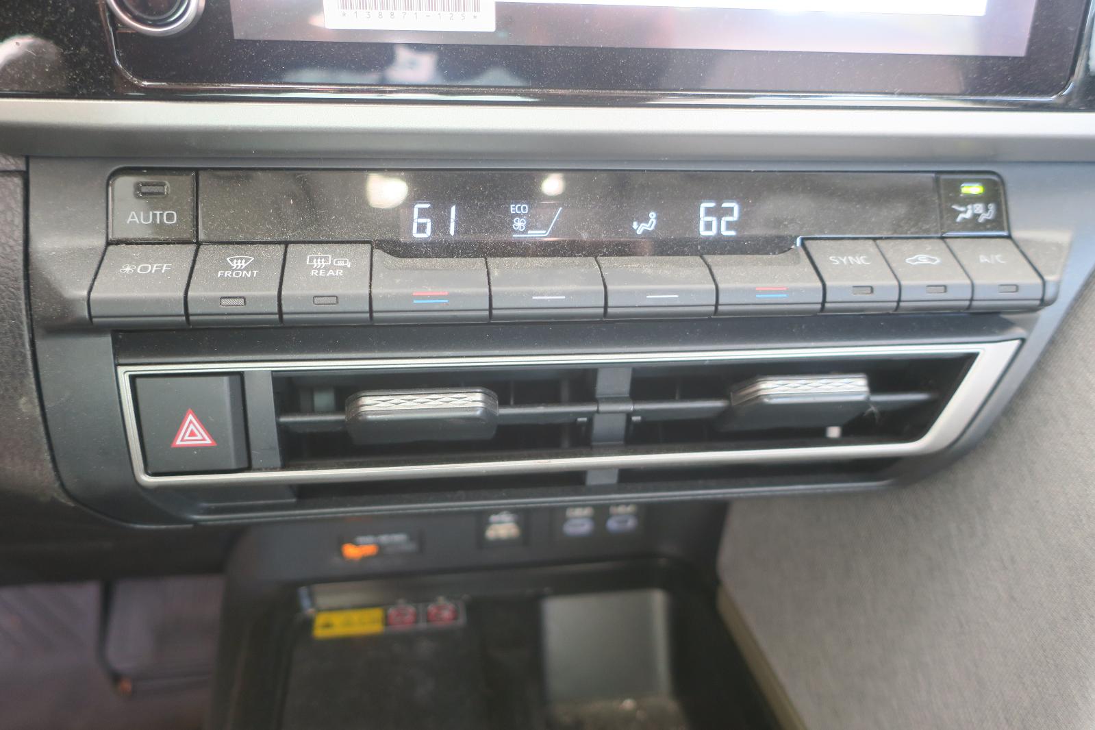 Temp Control