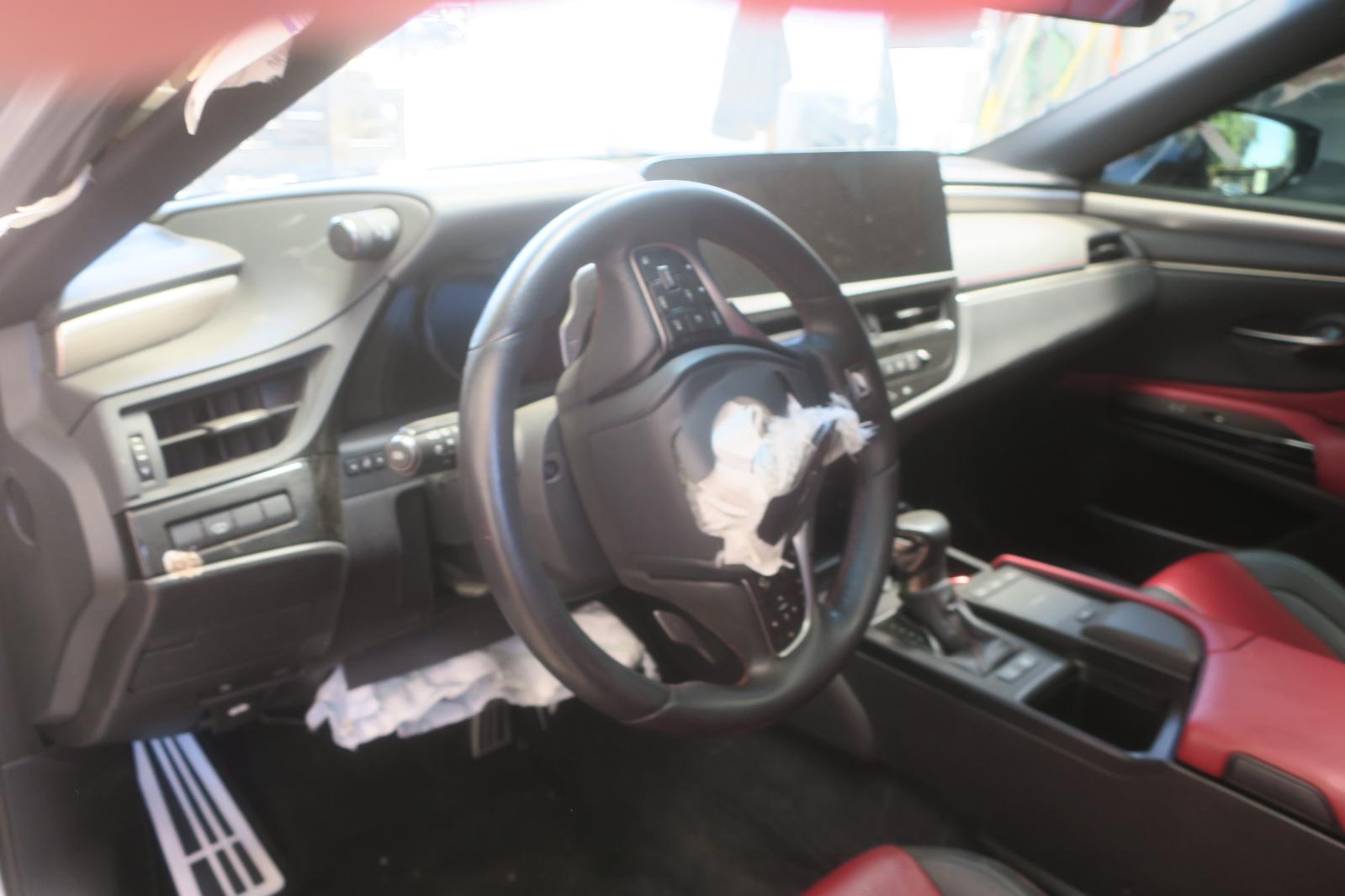 Dash Panel