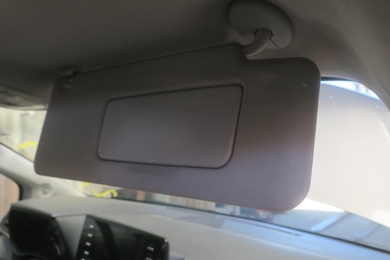 Sun Visor