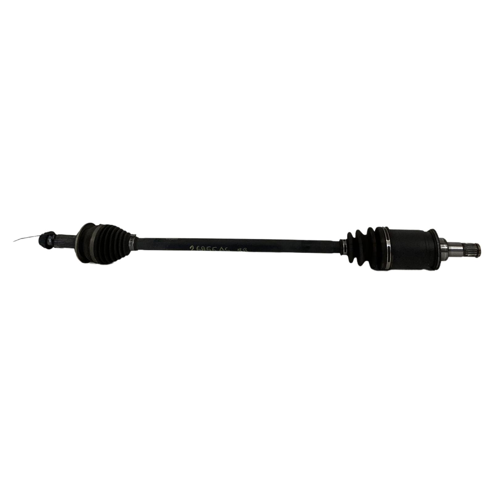 Axle Shaft