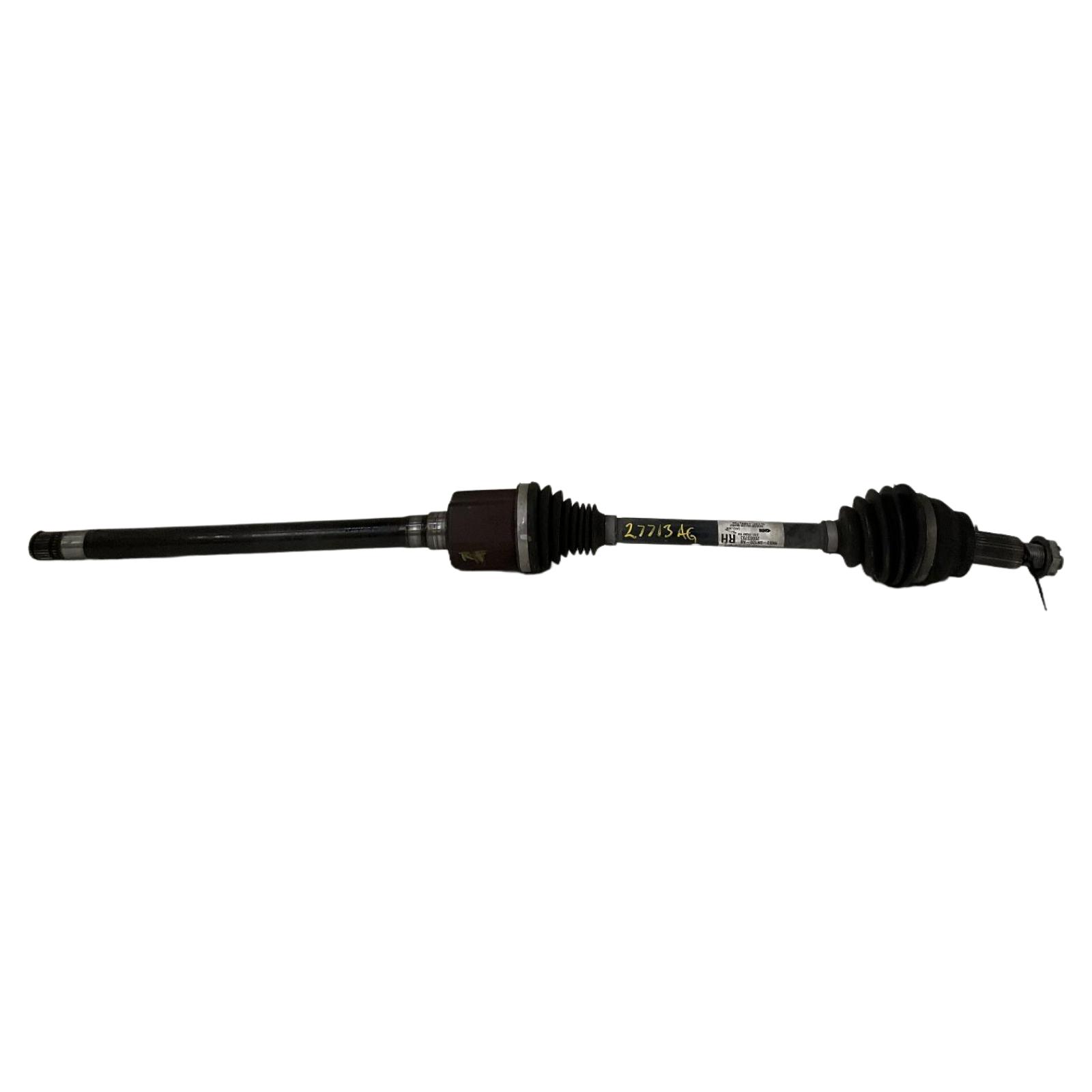 Axle Shaft