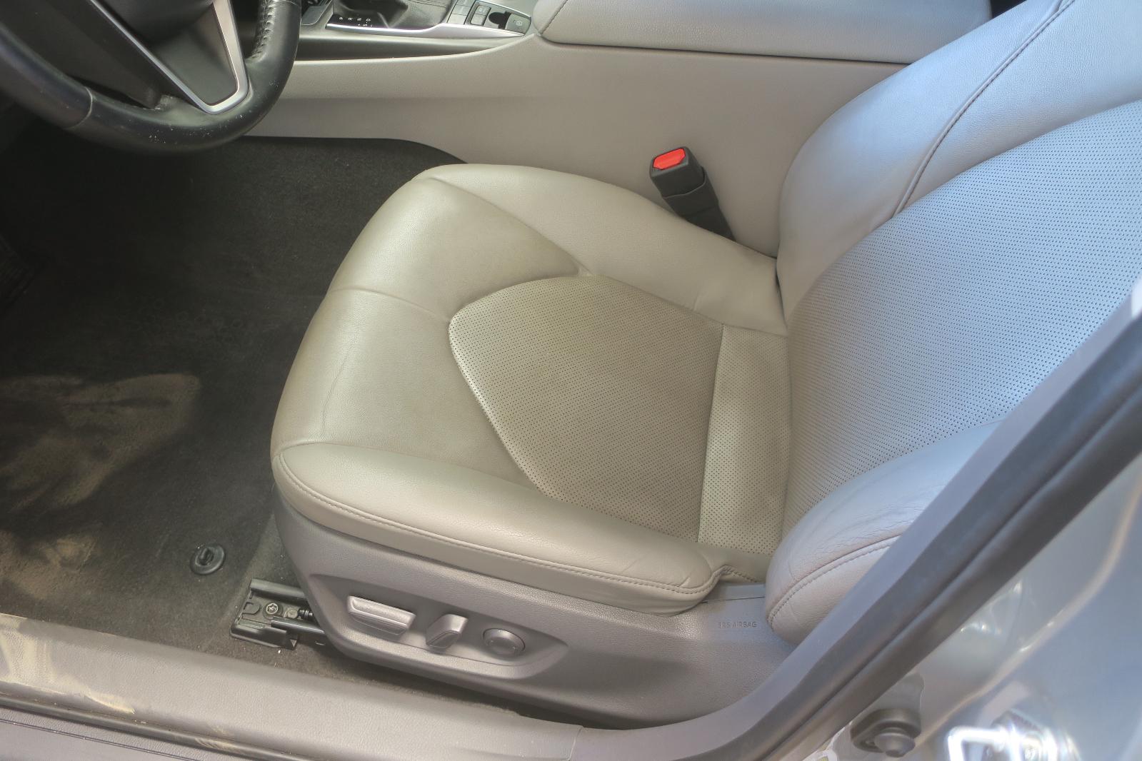 Front Seat