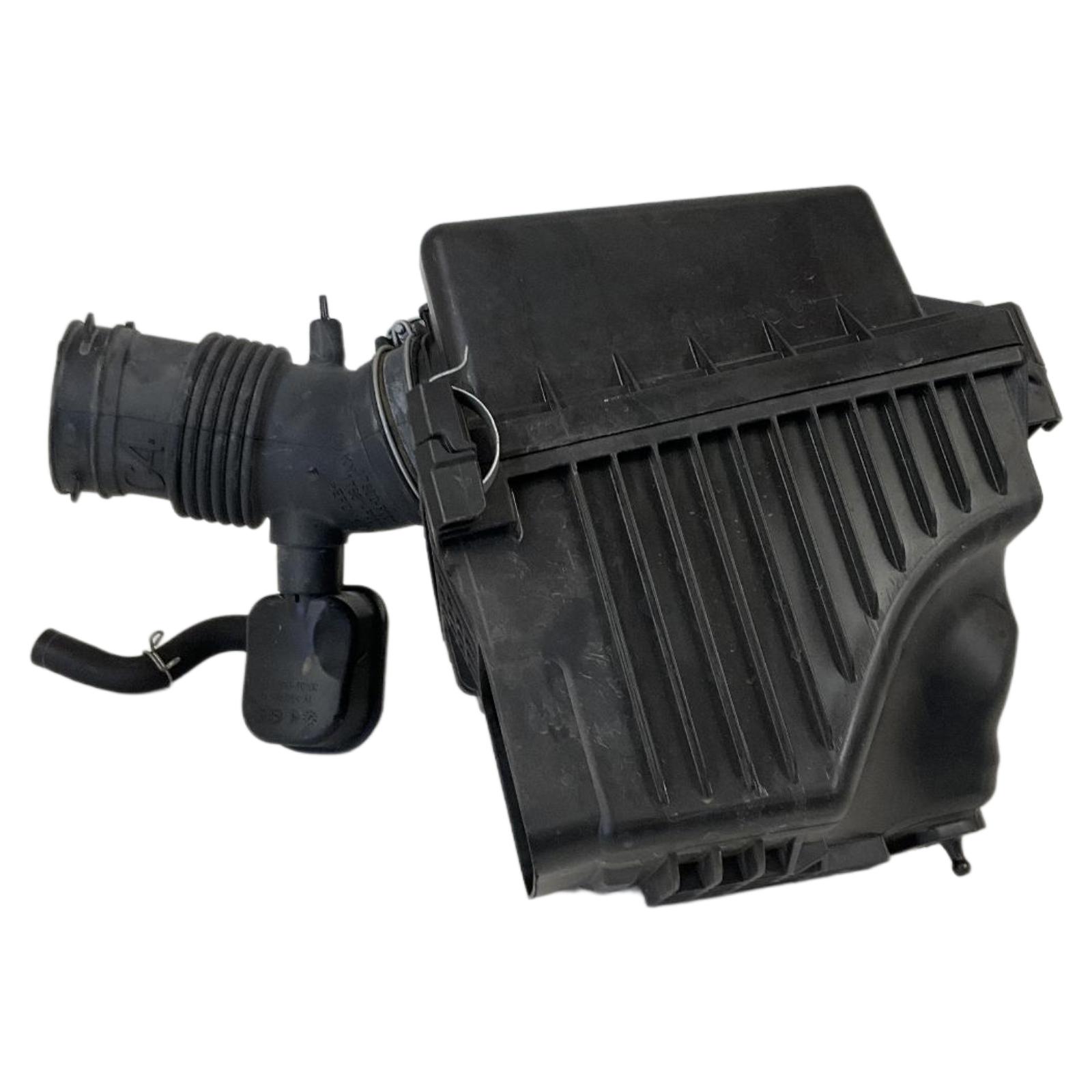 Air Cleaner