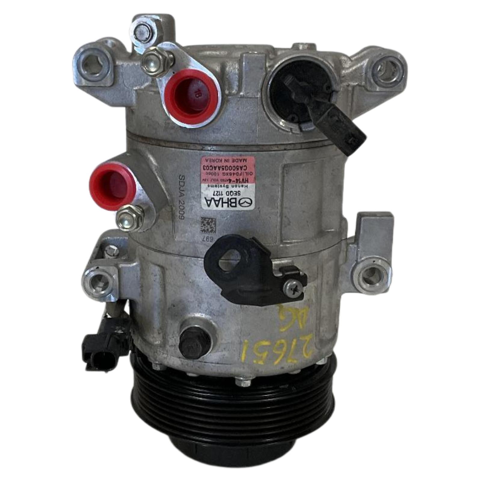 AC Compressor