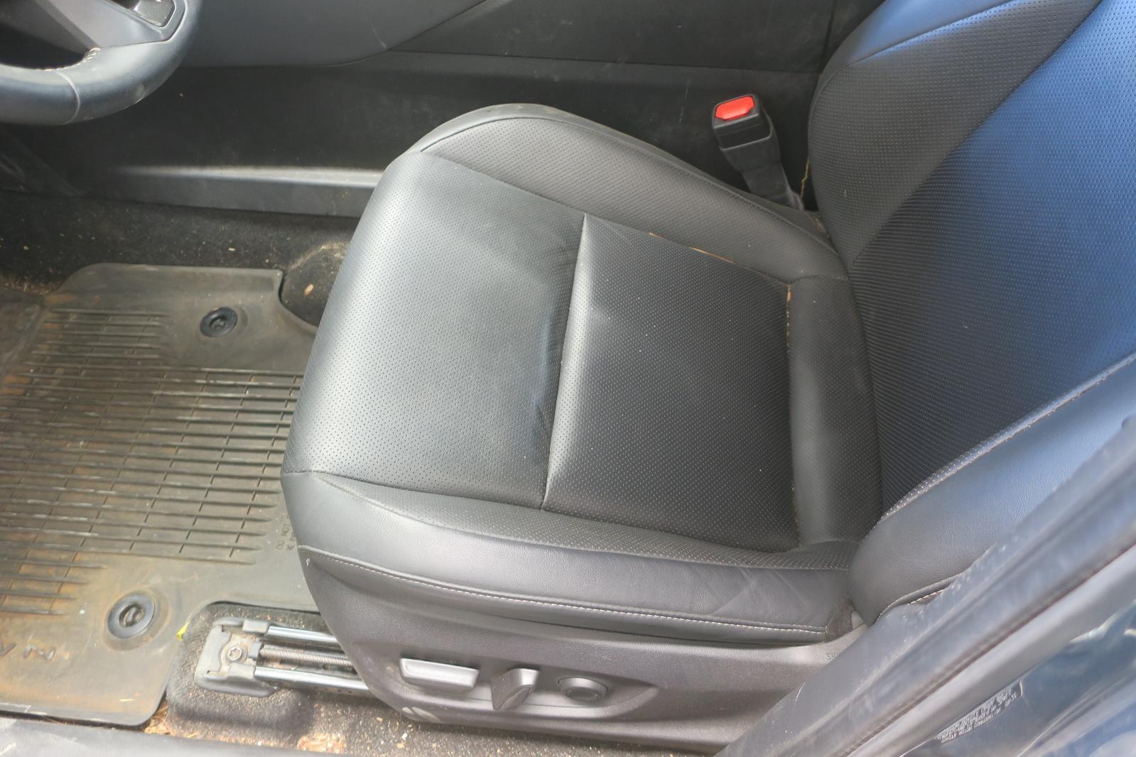 Front Seat