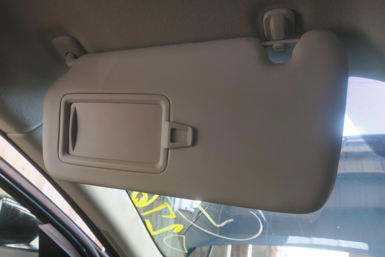 Sun Visor