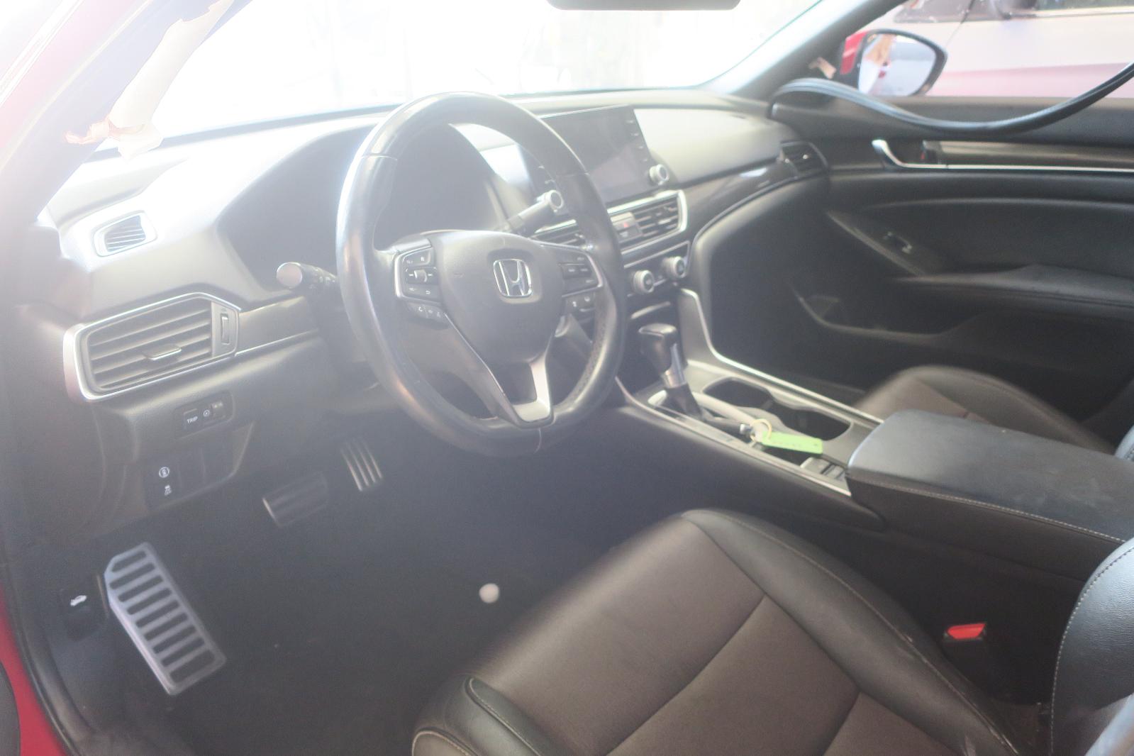 Dash Panel