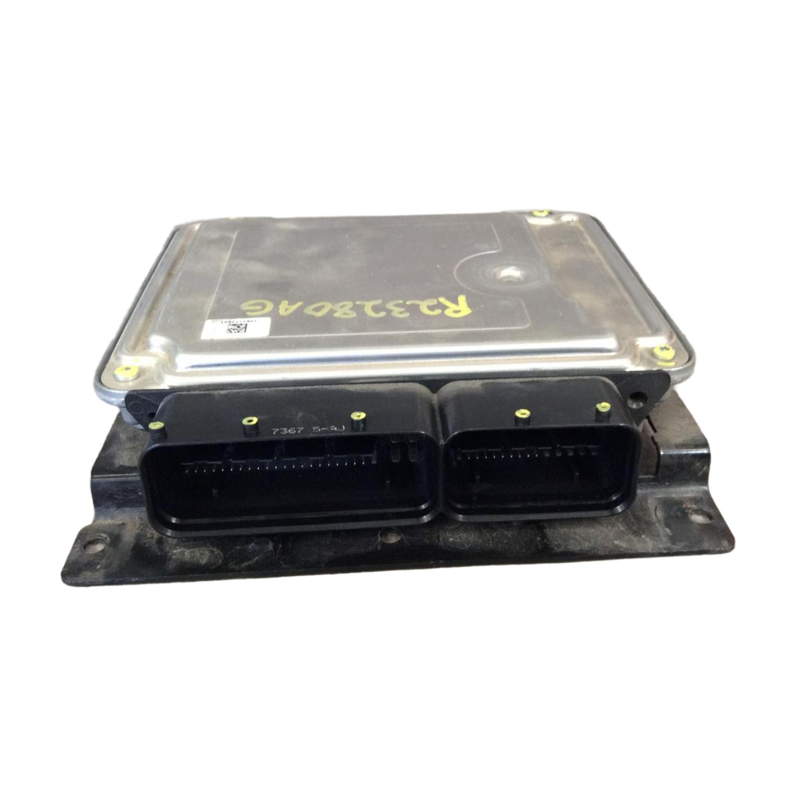 Engine Computer Modules